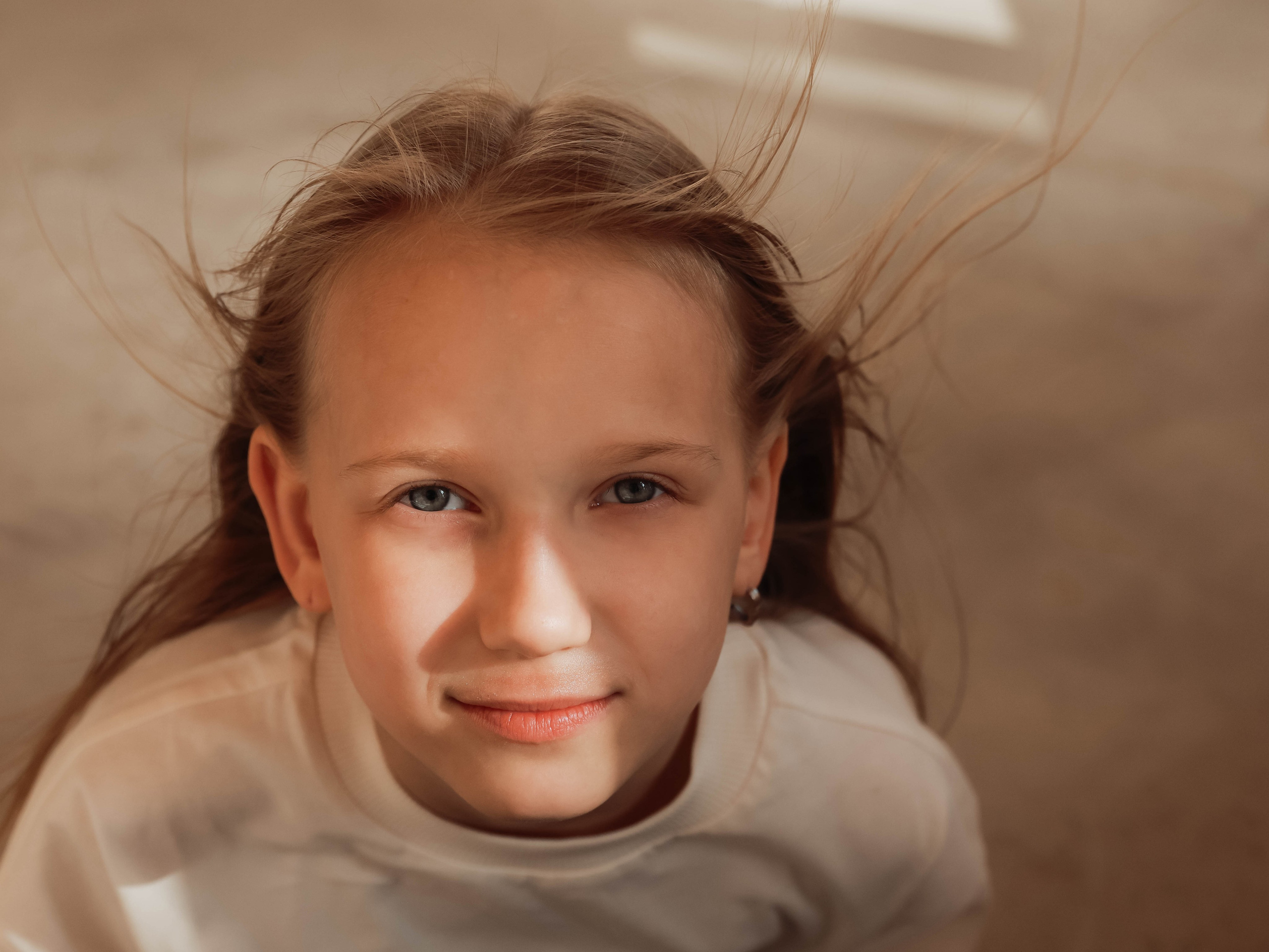 Настоящие чувства. Мультифотограф Динара Ахмедзянова