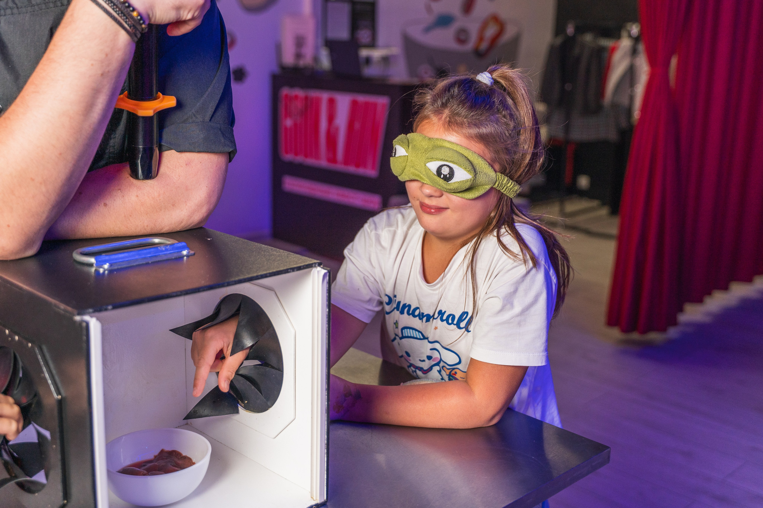 День рождения Рома. Главная