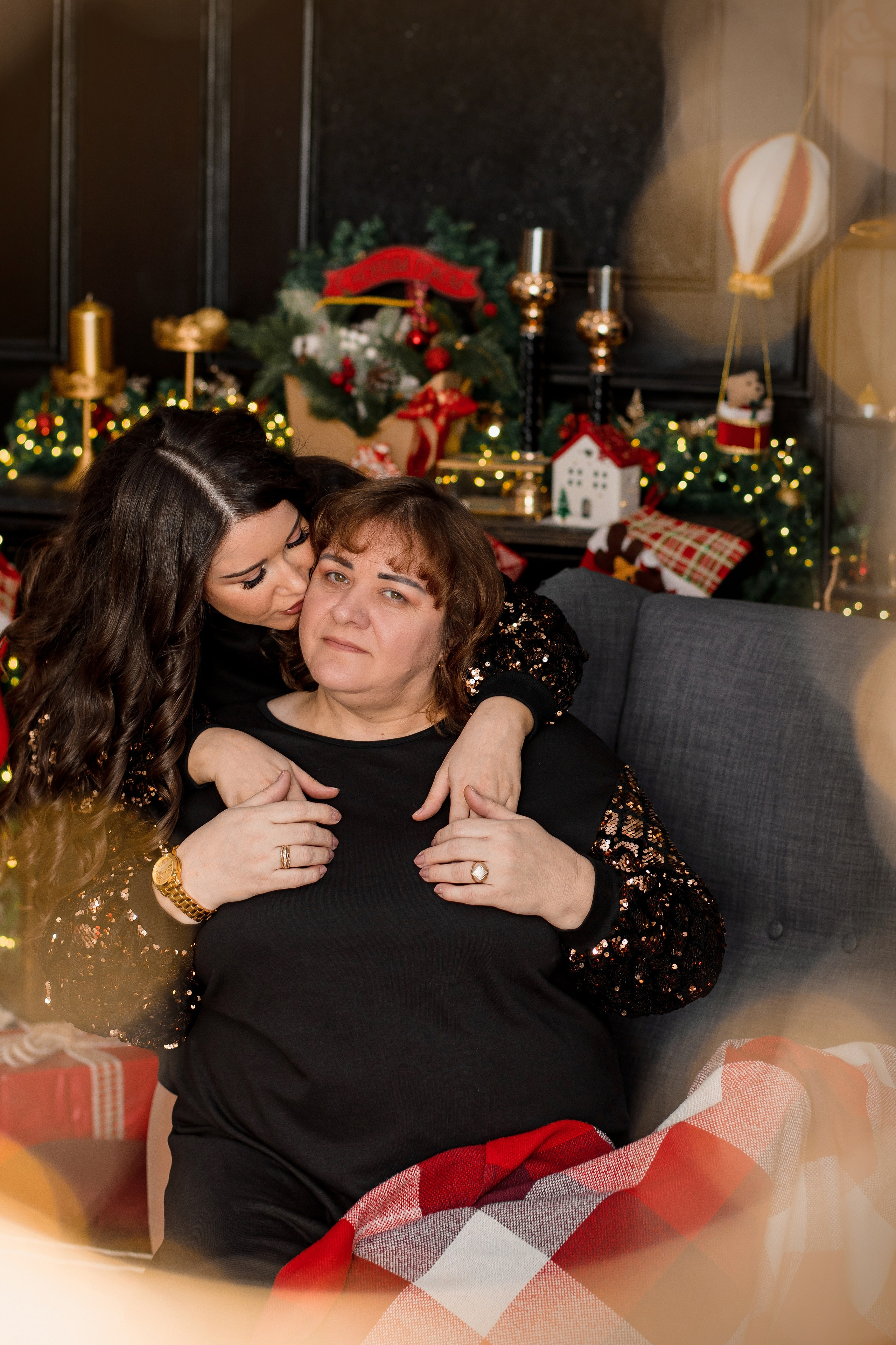 Ками. Свадебный и семейный фотограф в Каспийске Алёна Нурмагомедова