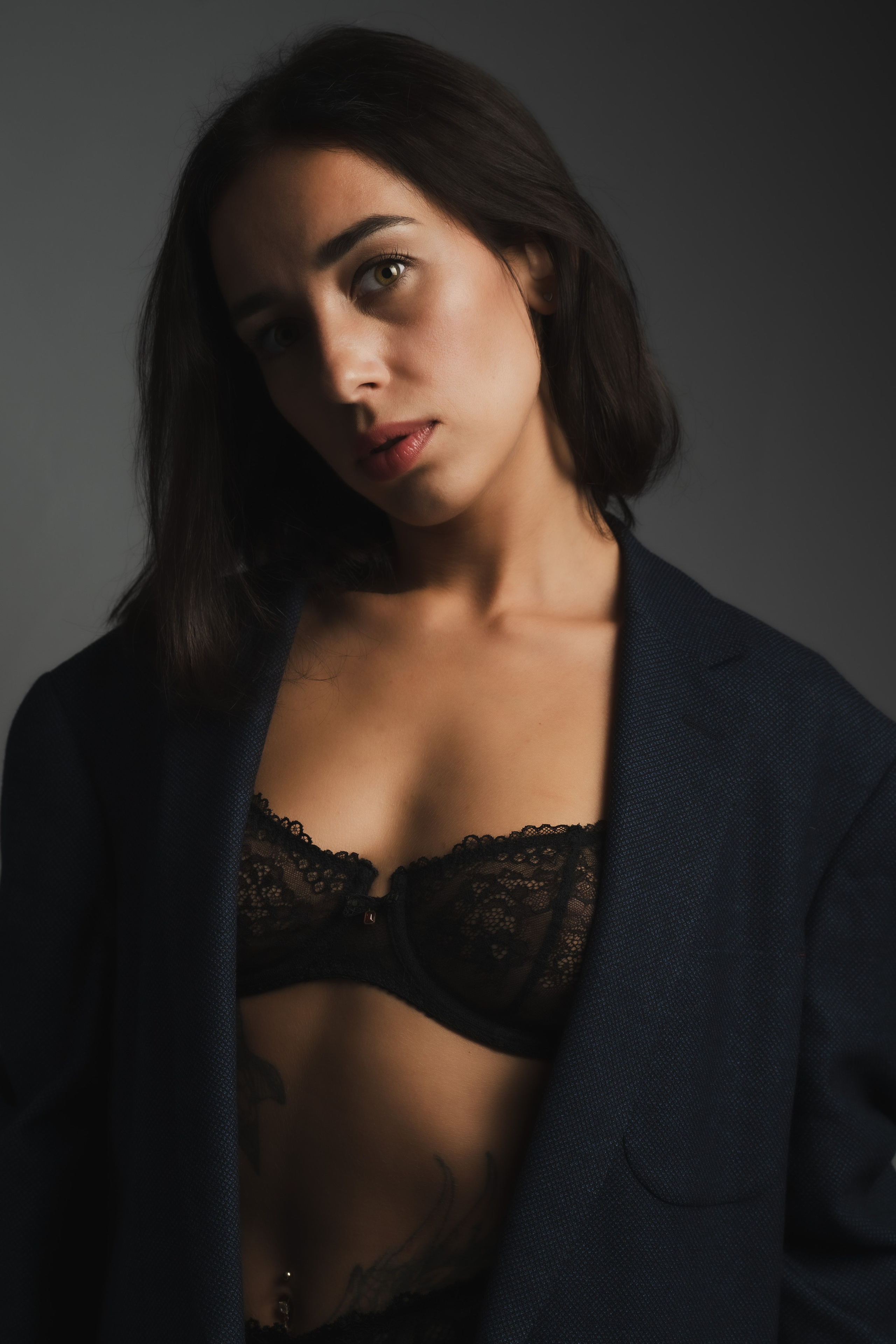 Портреты. Фотостудия123