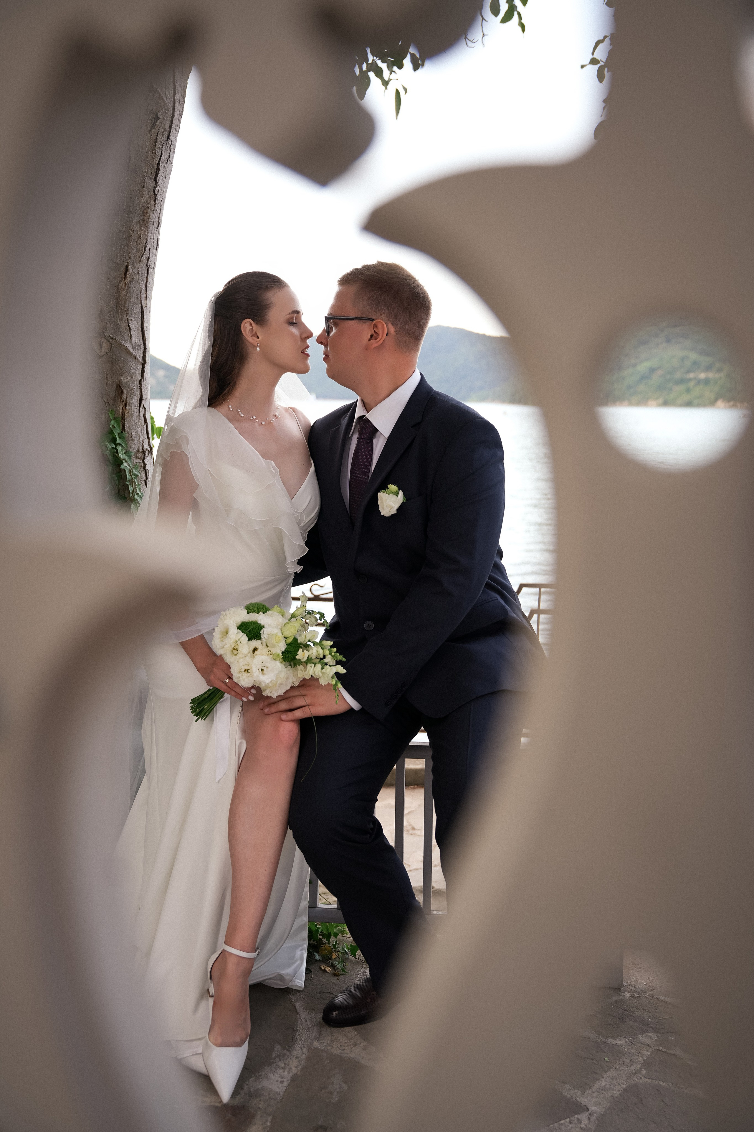 Андрей & Софья. Фотограф Новороссийск | Геленджик и ЮФО Эльвина Ясинская