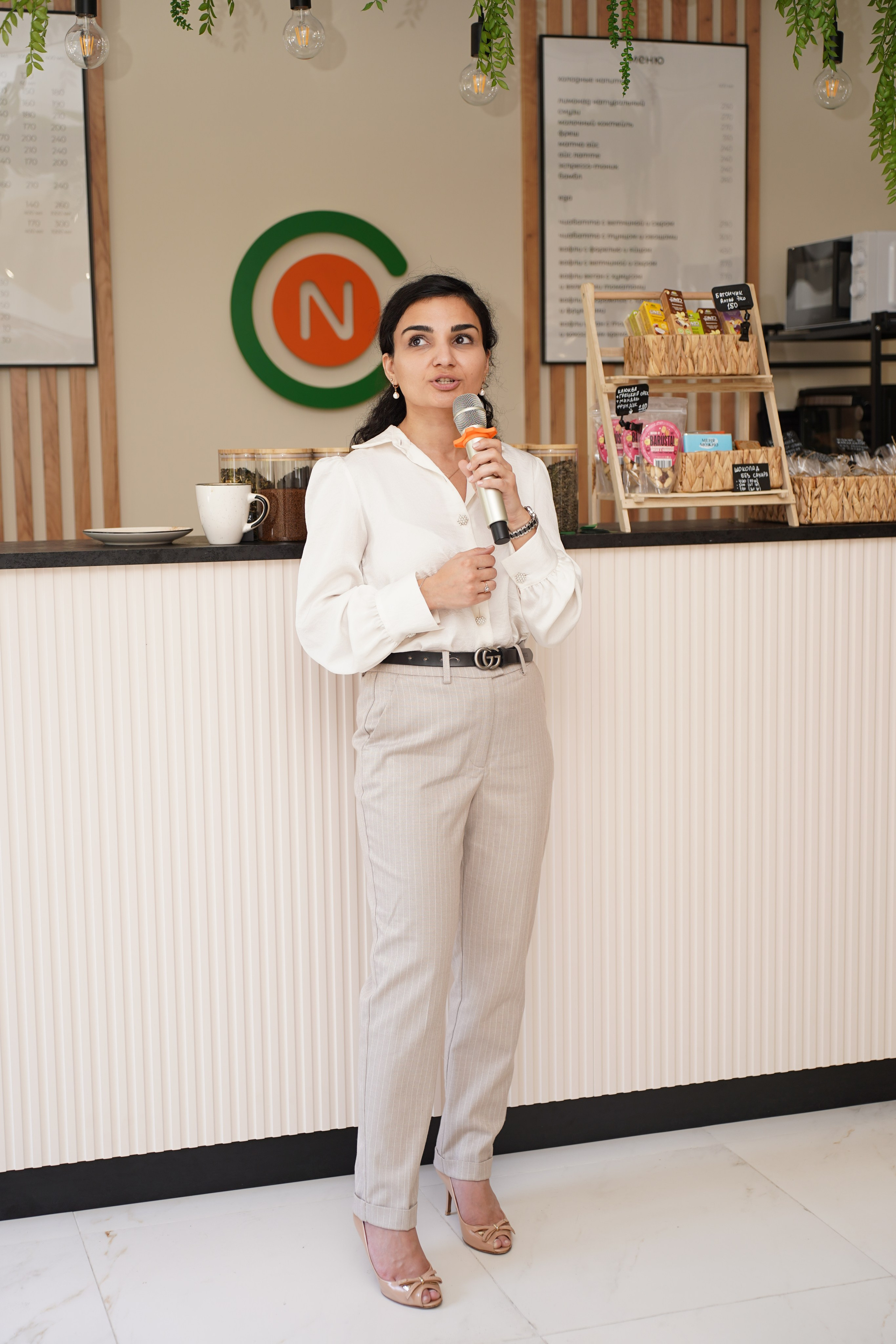 Центр нутрициологии и здорового питания. Фотограф Новороссийск | Геленджик и ЮФО Эльвина Ясинская