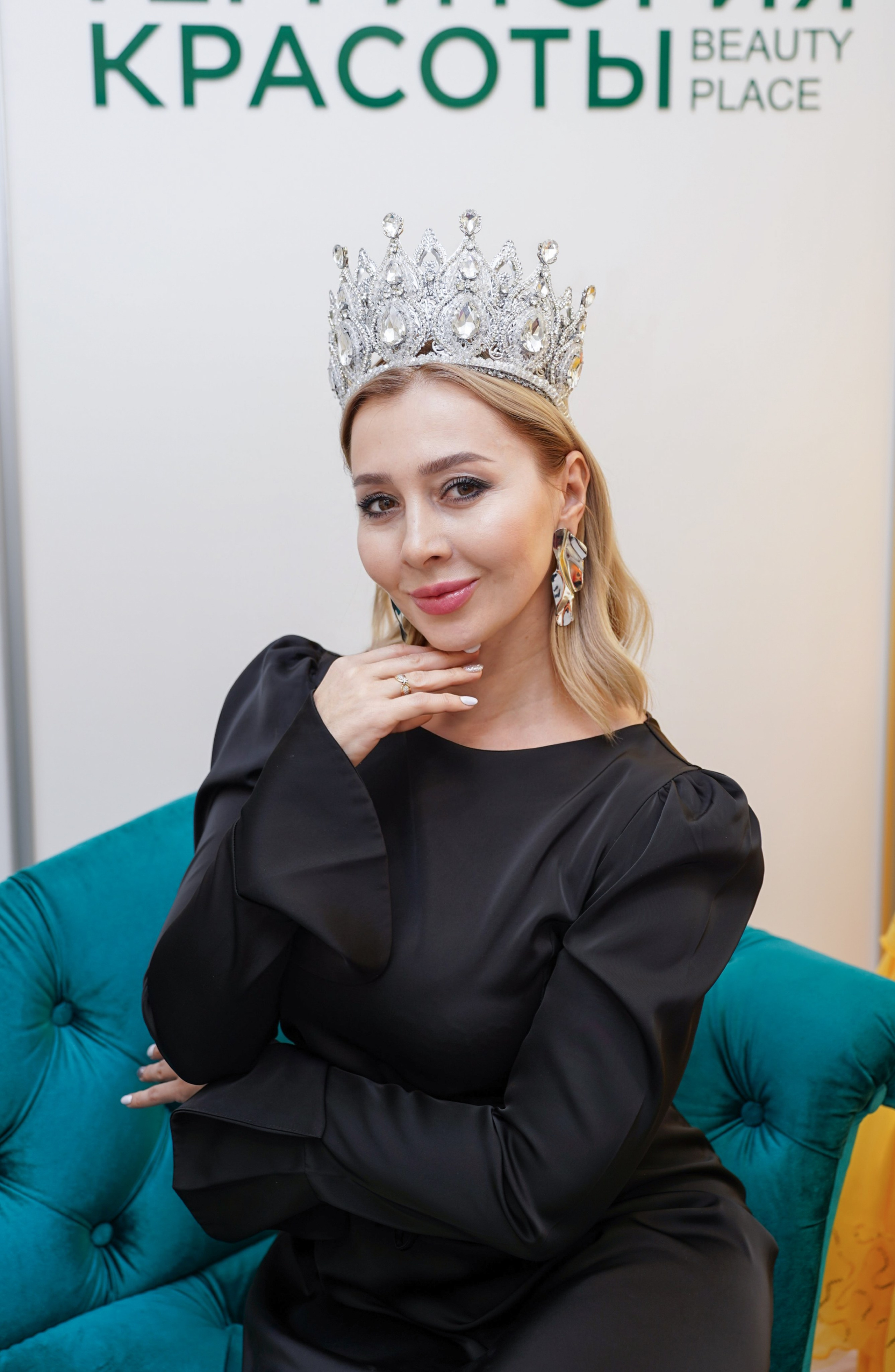 Бьюти салон ТЕРРИТОРИЯ КРАСОТЫ. Фотограф Новороссийск | Геленджик и ЮФО Эльвина Ясинская