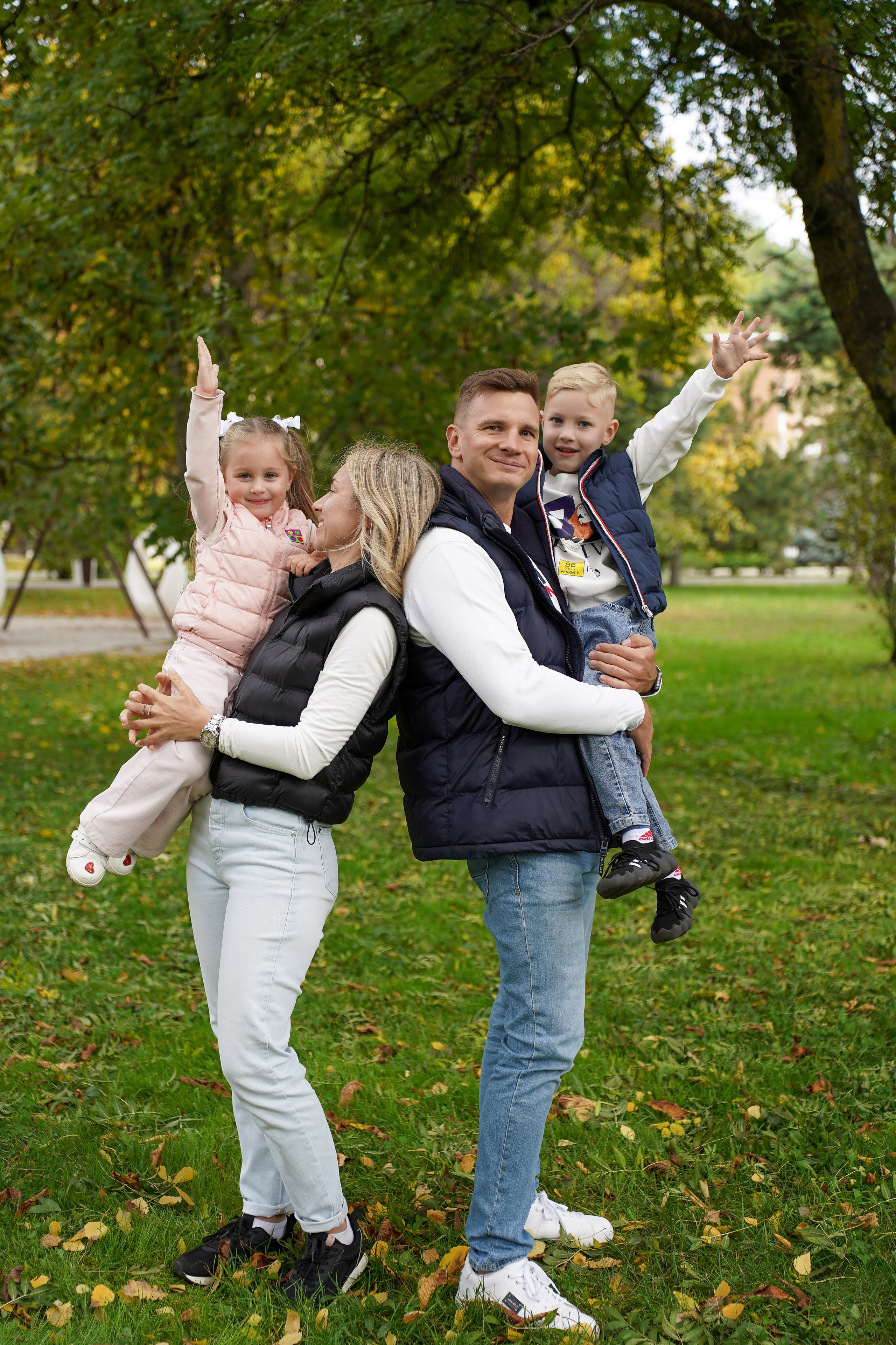 Семейная фотосессия в Абрау-Дюрсо. Фотограф Новороссийск | Геленджик и ЮФО Эльвина Ясинская