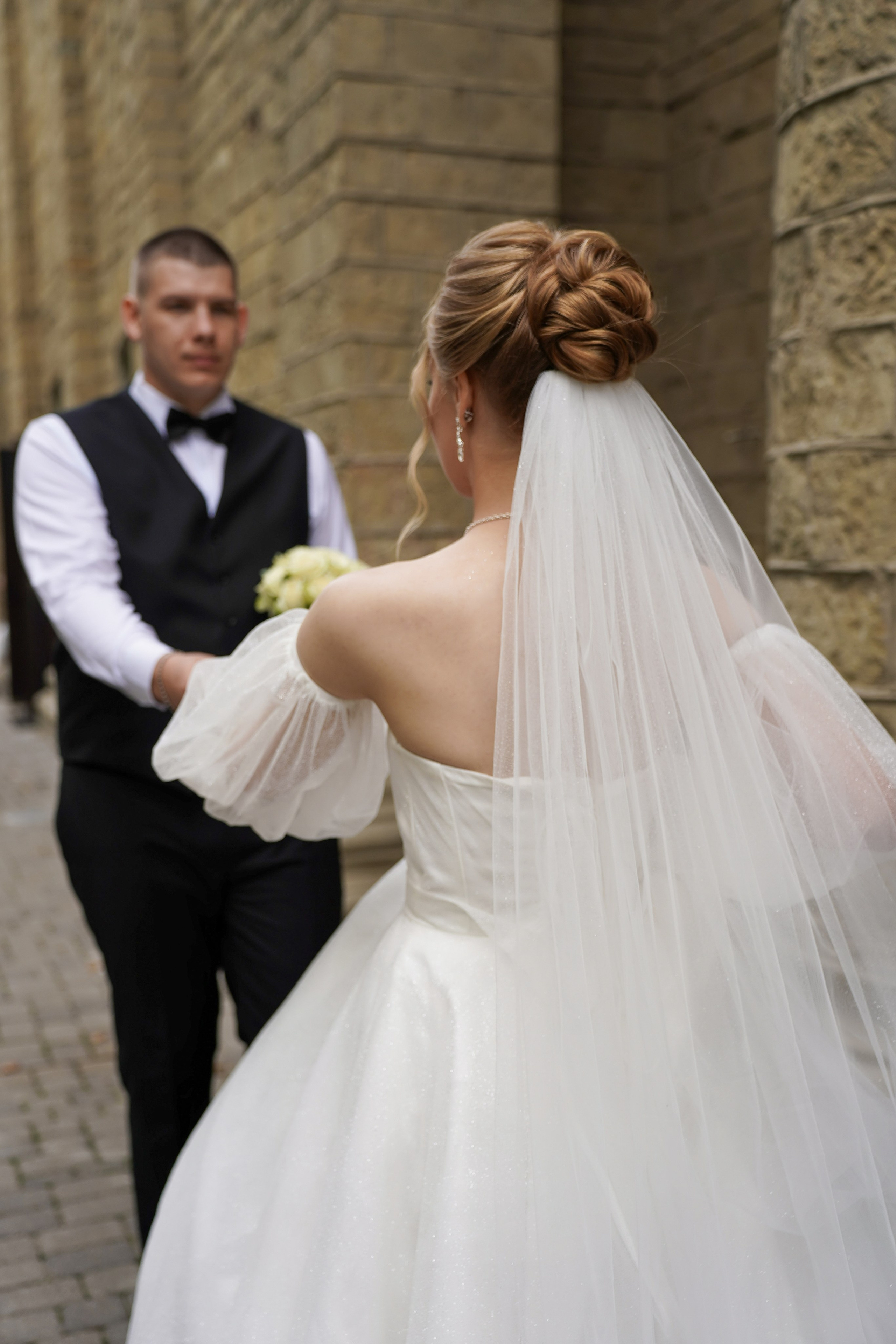 Дмитрий & Светлана. Фотограф Новороссийск | Геленджик и ЮФО Эльвина Ясинская