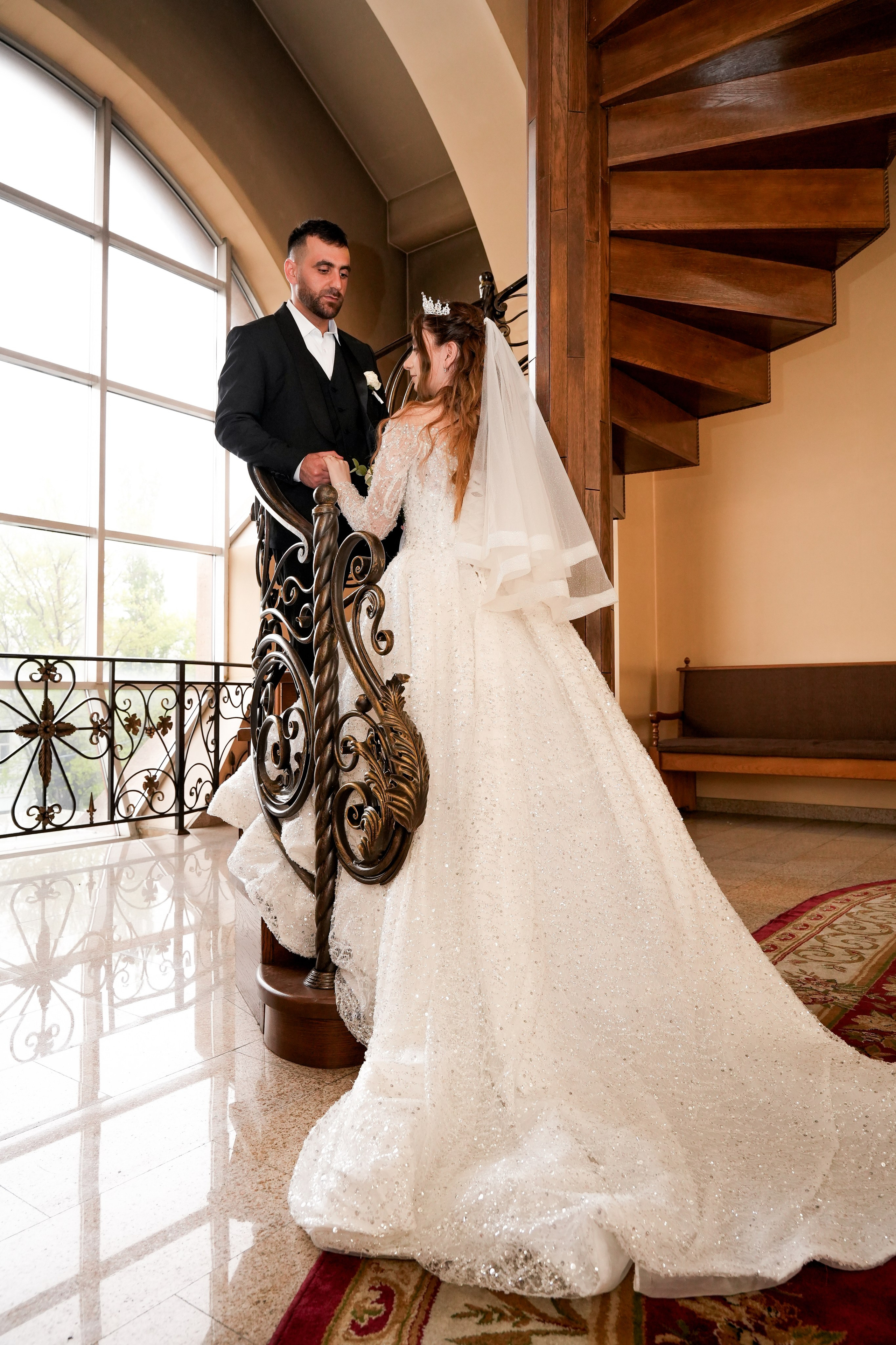 Венчание Оника & Офелии. Фотограф Новороссийск | Геленджик и ЮФО Эльвина Ясинская