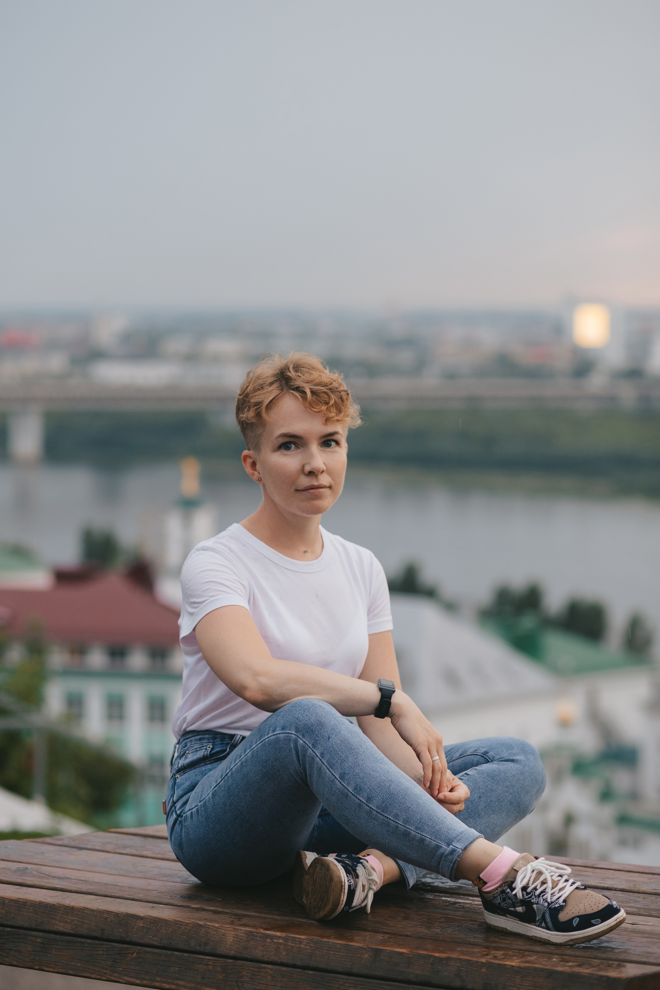 Светлана. Фотограф Нижний Новгород