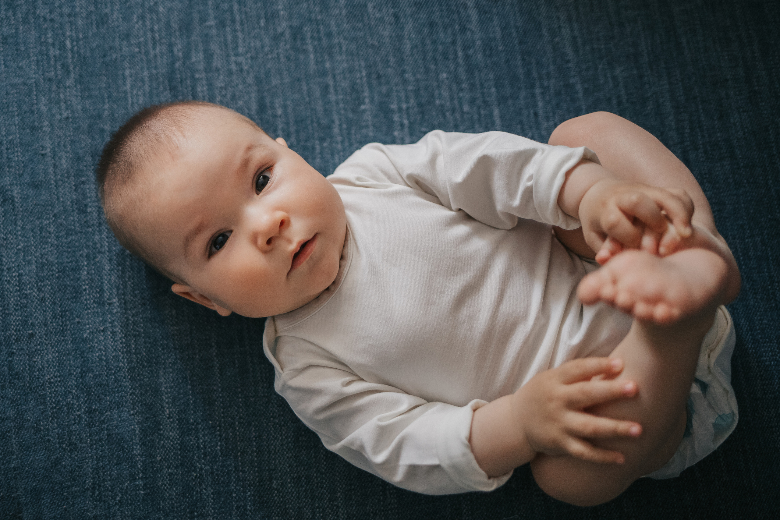 Мама и папа Динары. Фотограф Нижний Новгород