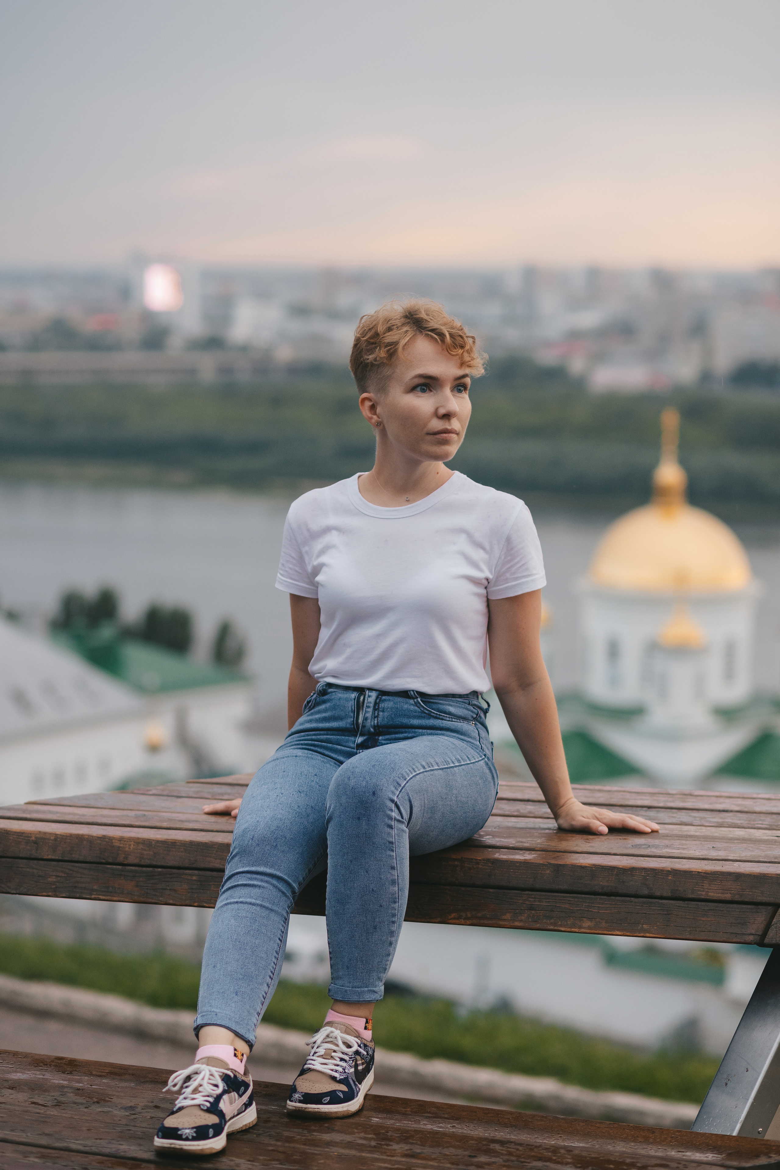 Светлана. Фотограф Нижний Новгород