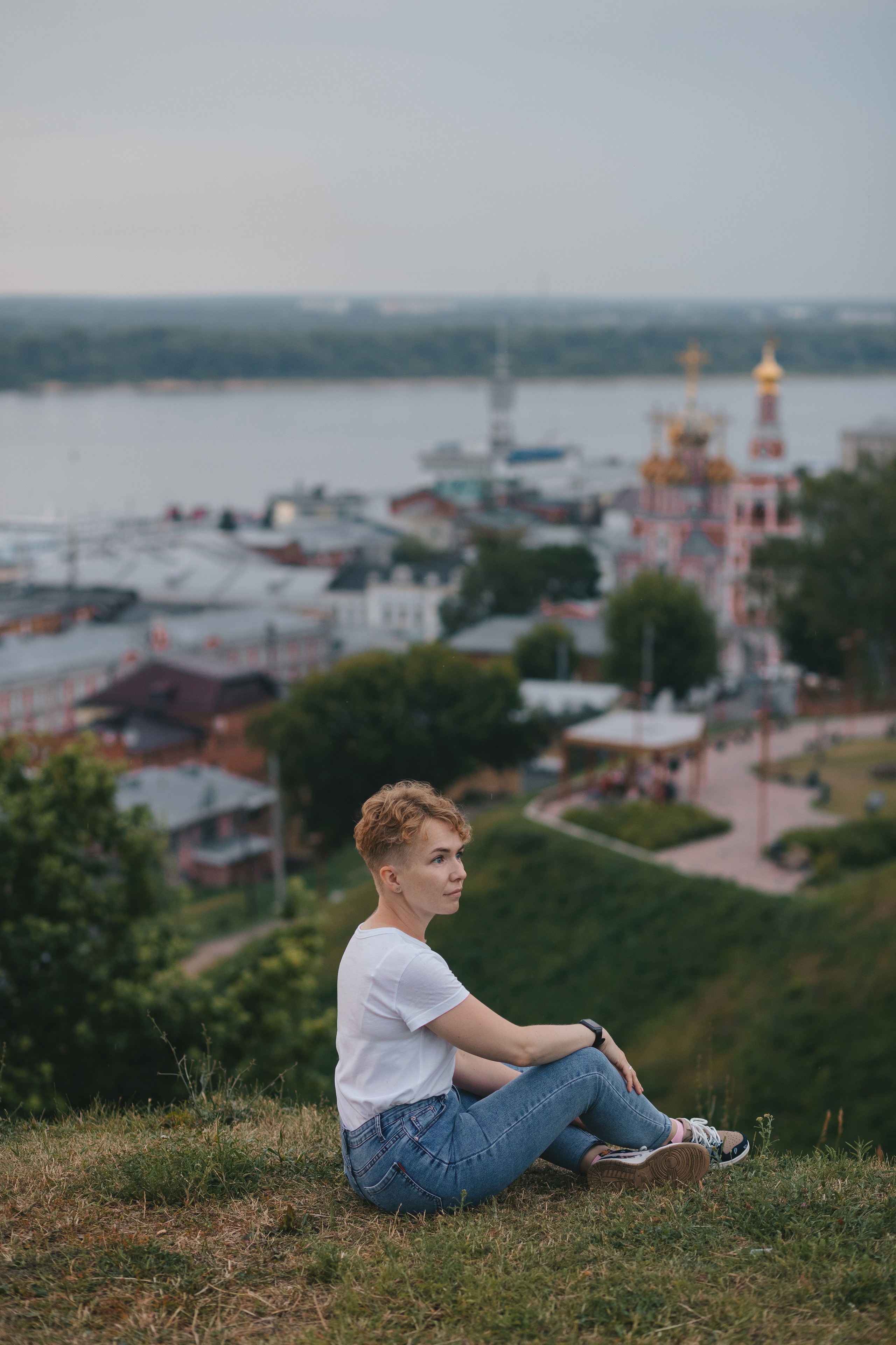 Светлана. Фотограф Нижний Новгород