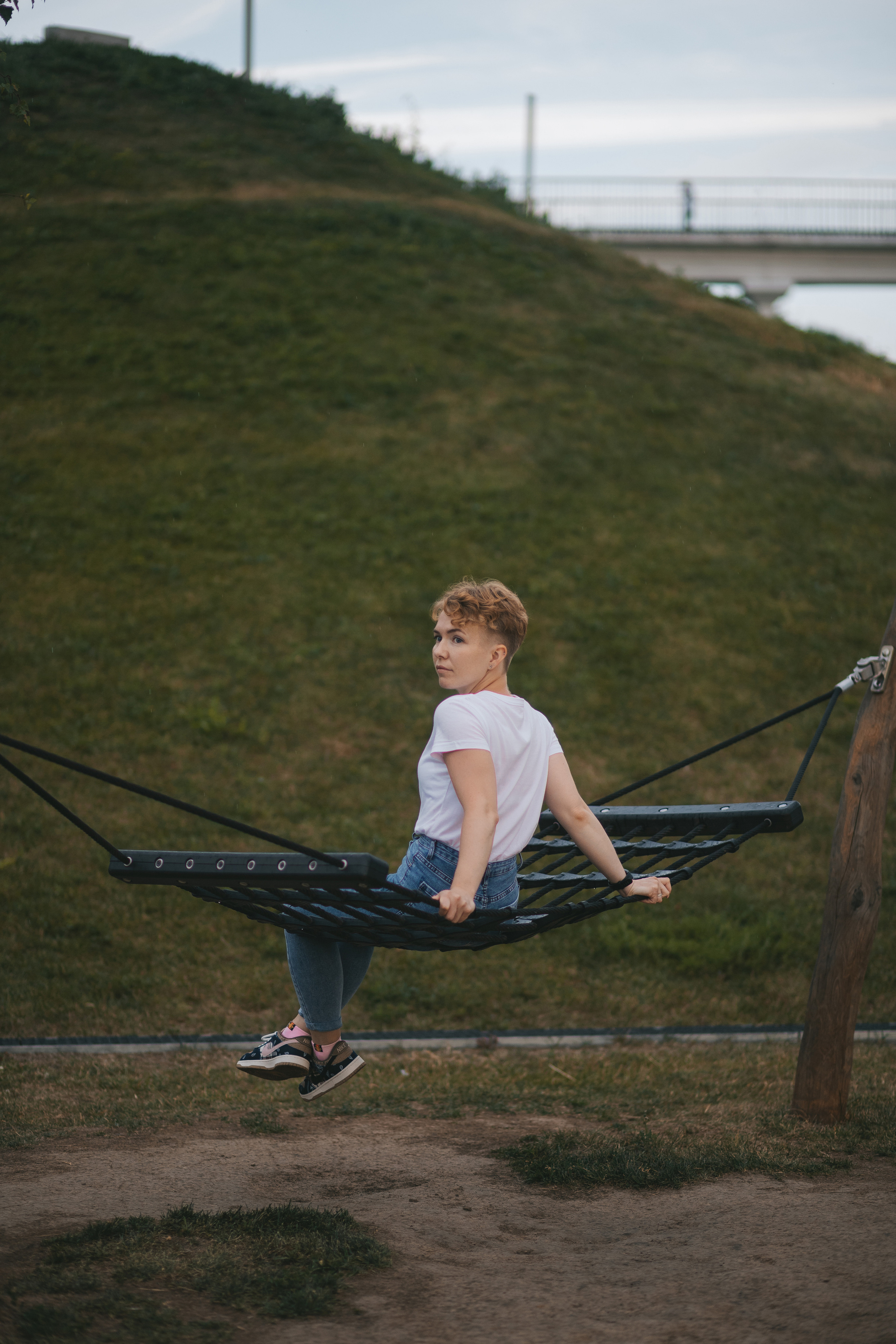 Светлана. Фотограф Нижний Новгород