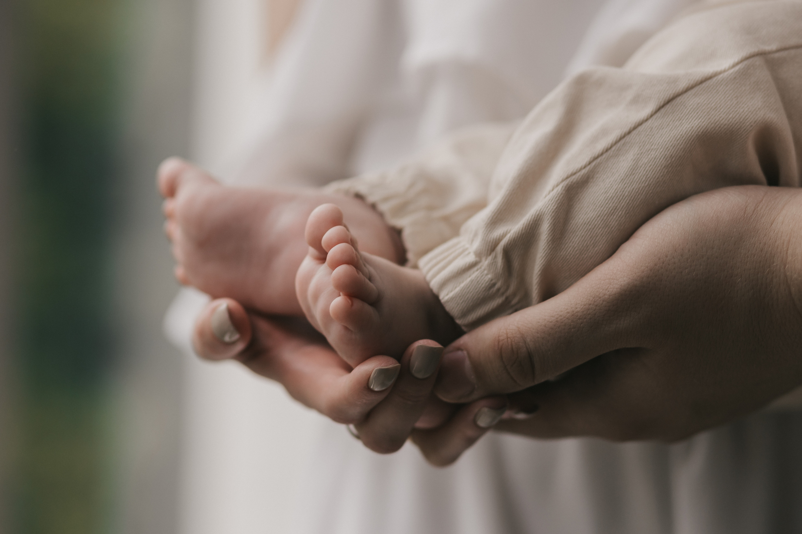 В фотостудии. Фотограф Нижний Новгород