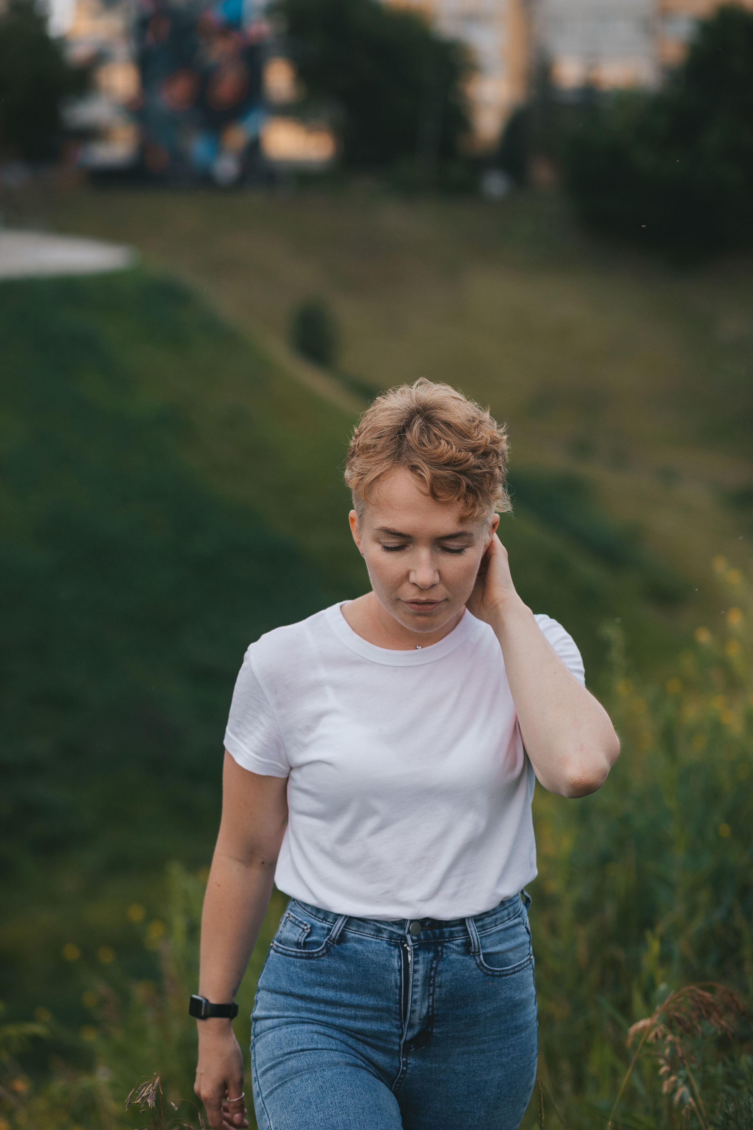 Светлана. Фотограф Нижний Новгород