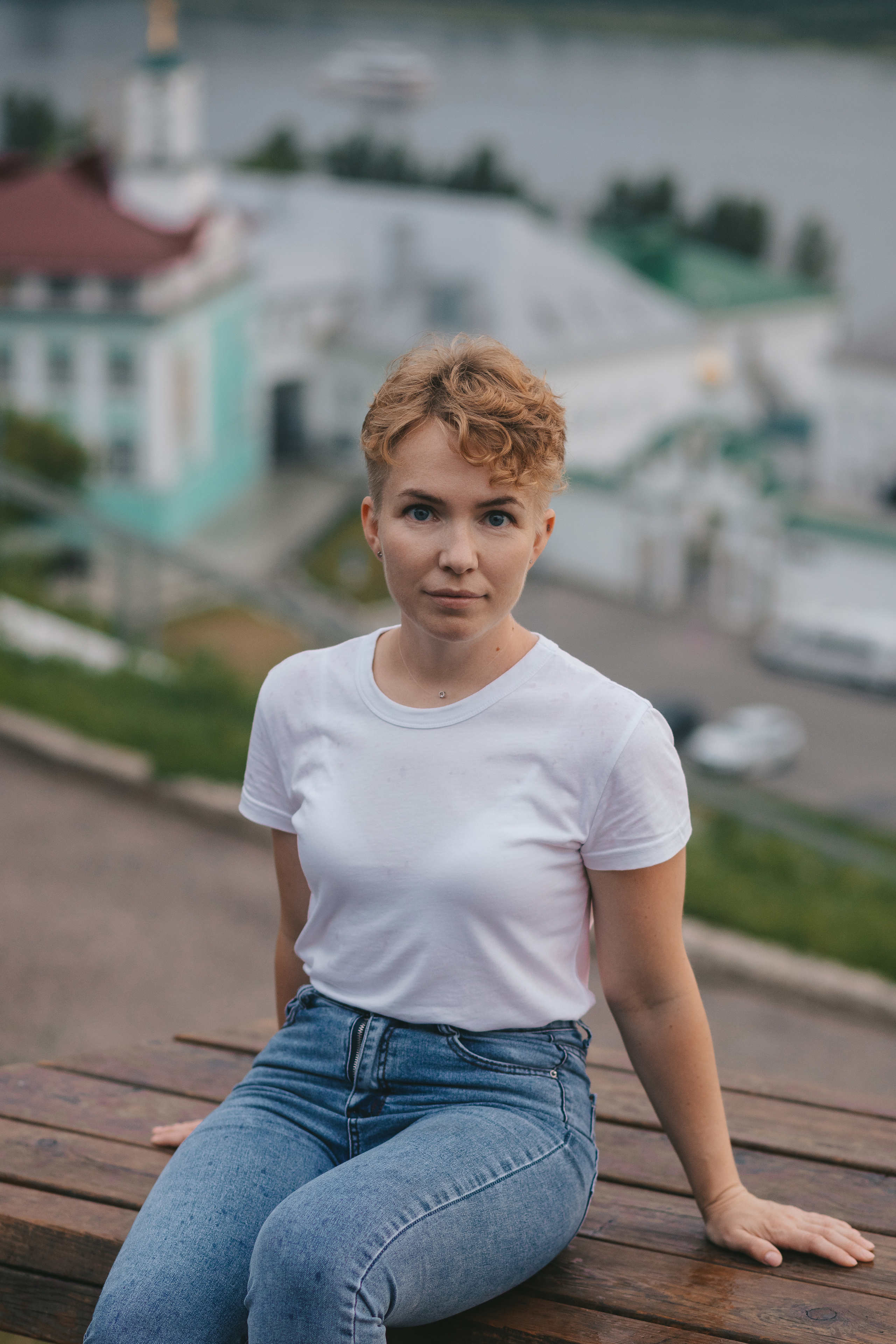 Светлана. Фотограф Нижний Новгород