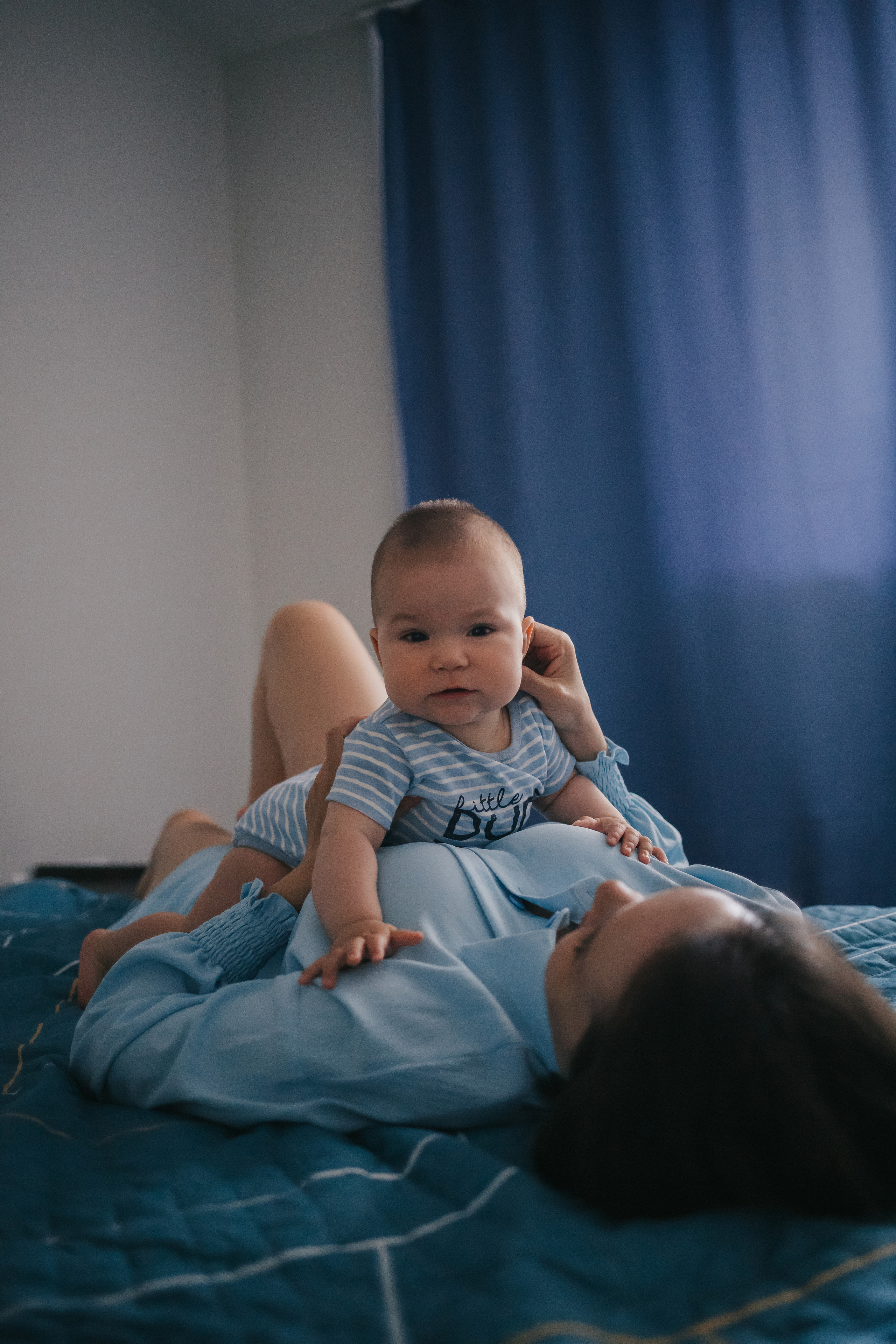 Мама и папа Динары. Фотограф Нижний Новгород