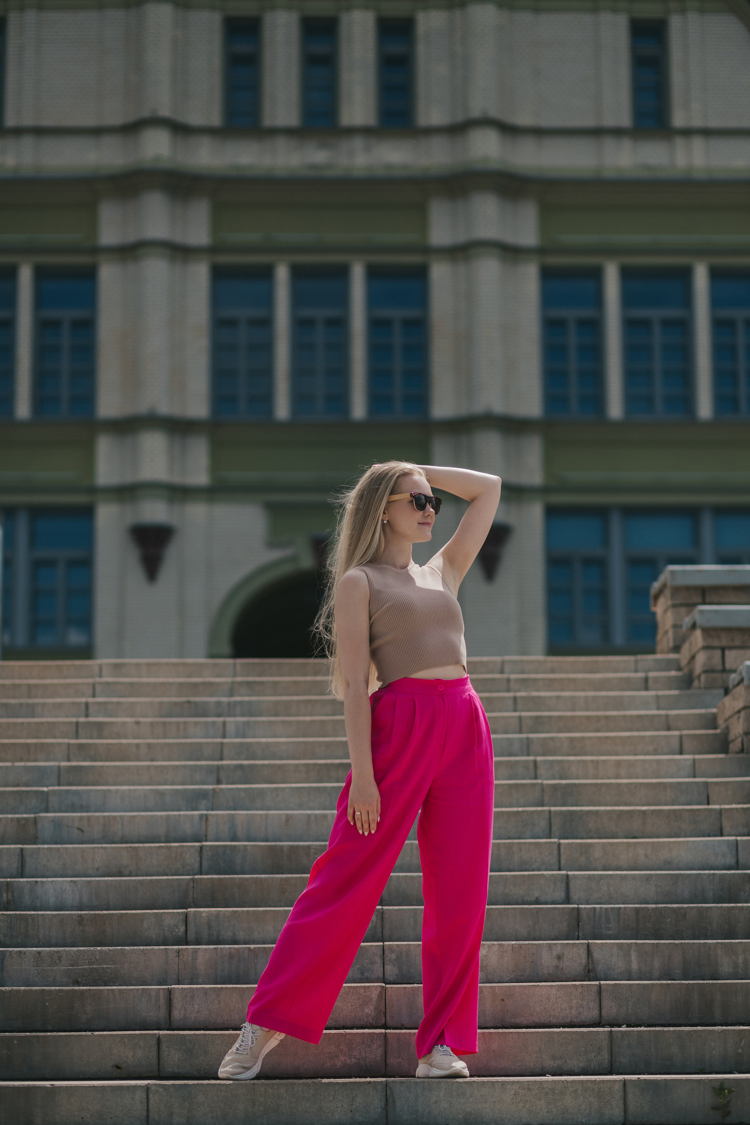 Гости из Череповца. Фотограф Нижний Новгород