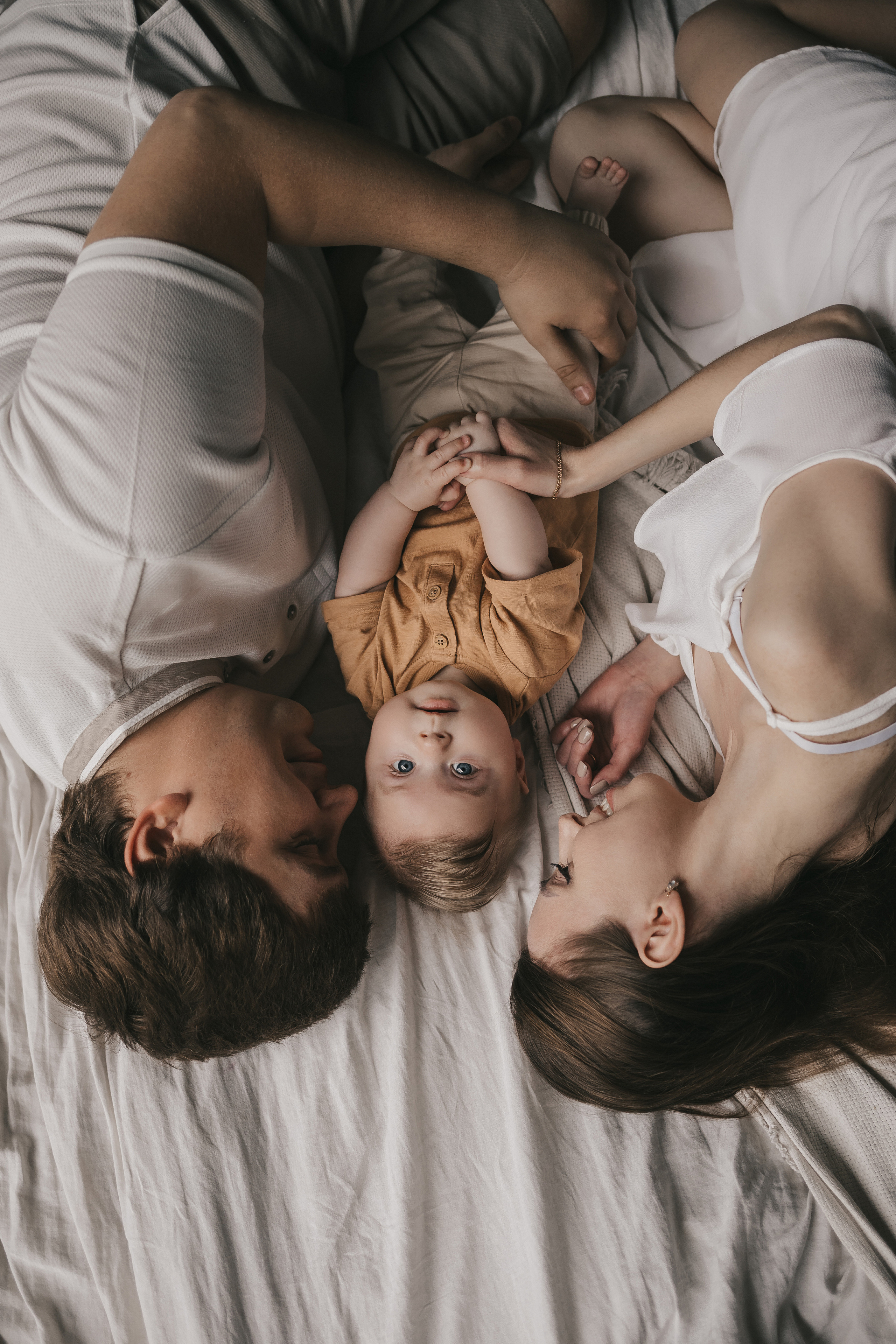 В фотостудии. Фотограф Нижний Новгород