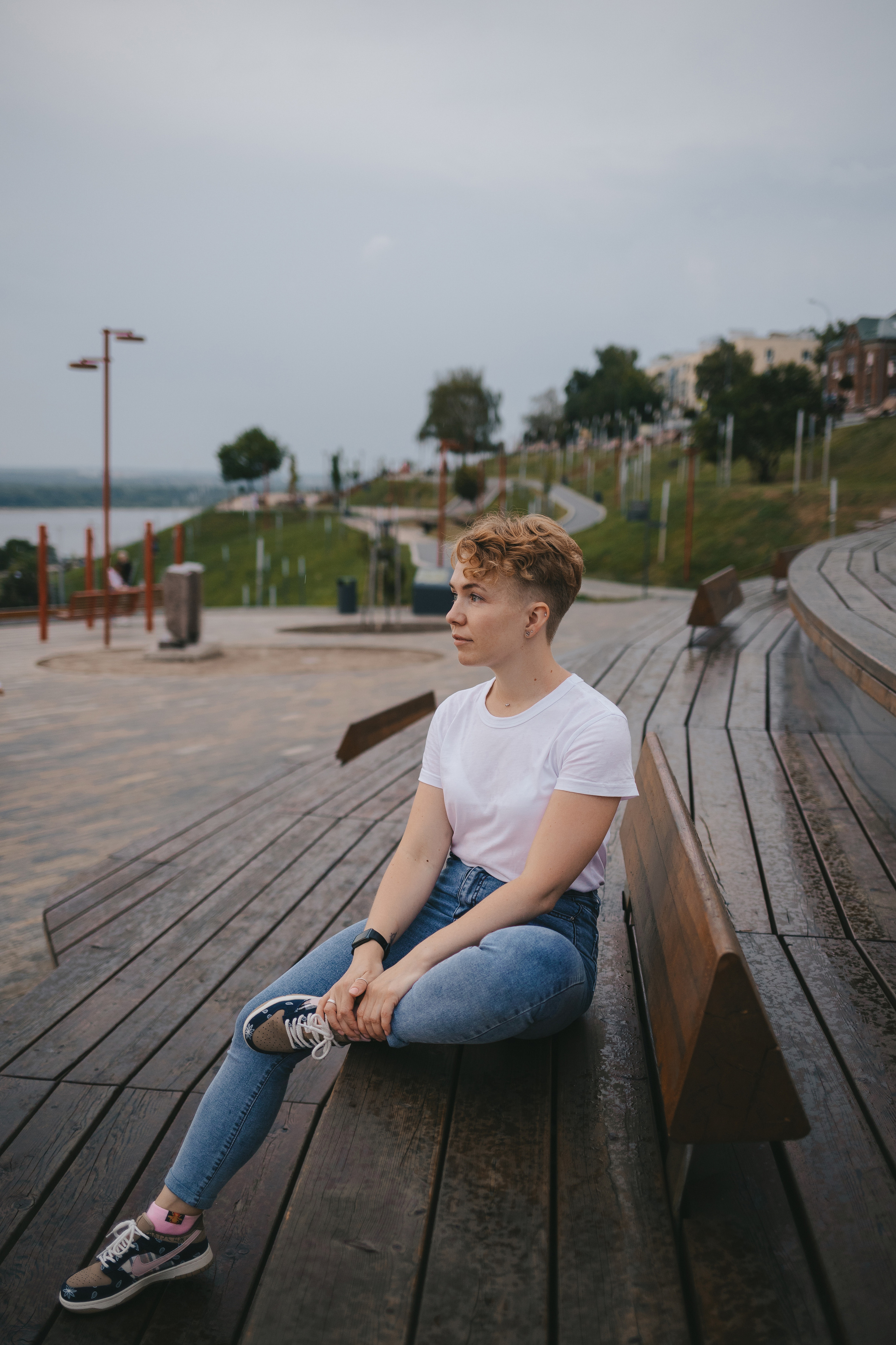 Светлана. Фотограф Нижний Новгород