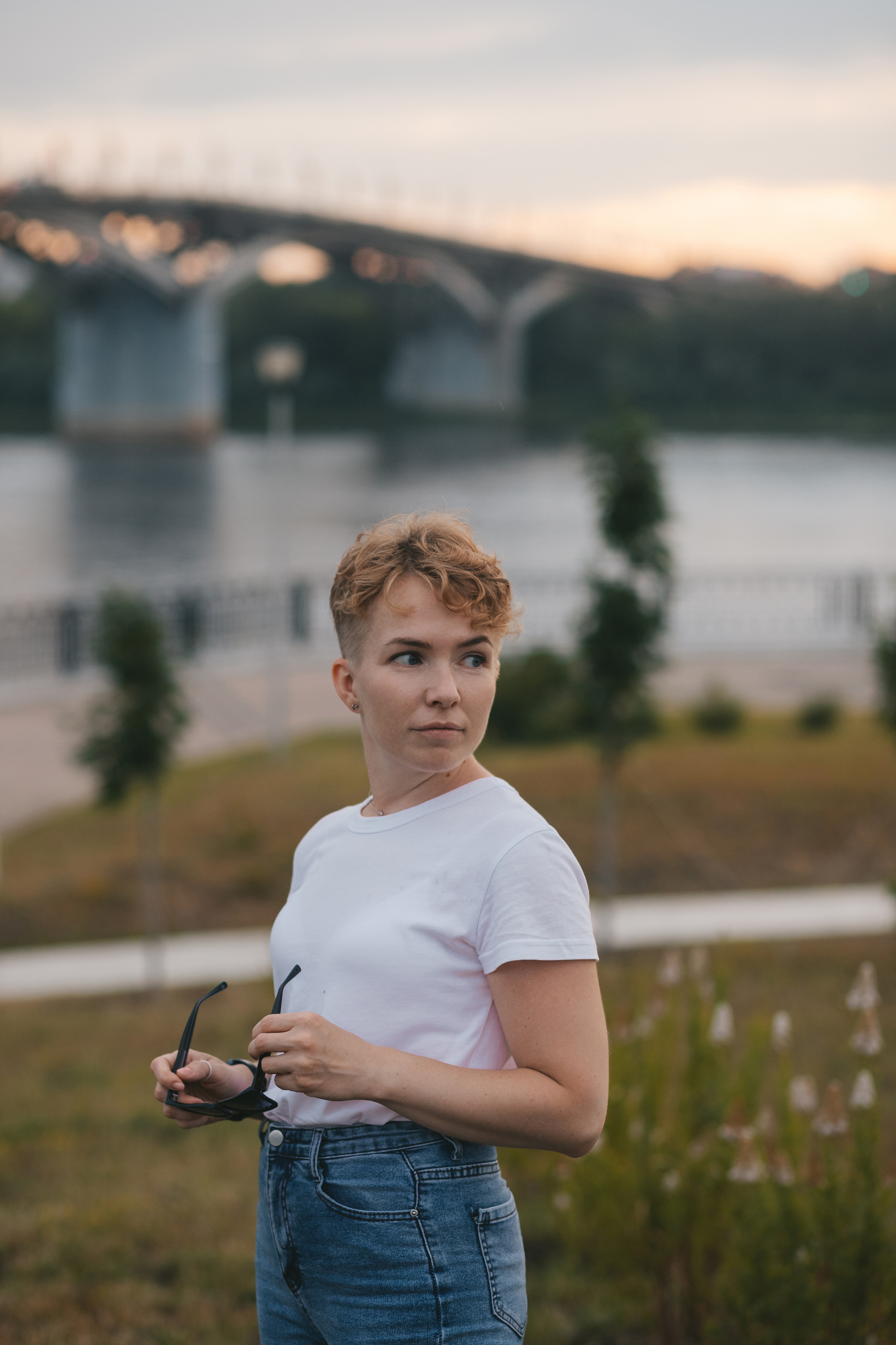 Светлана. Фотограф Нижний Новгород