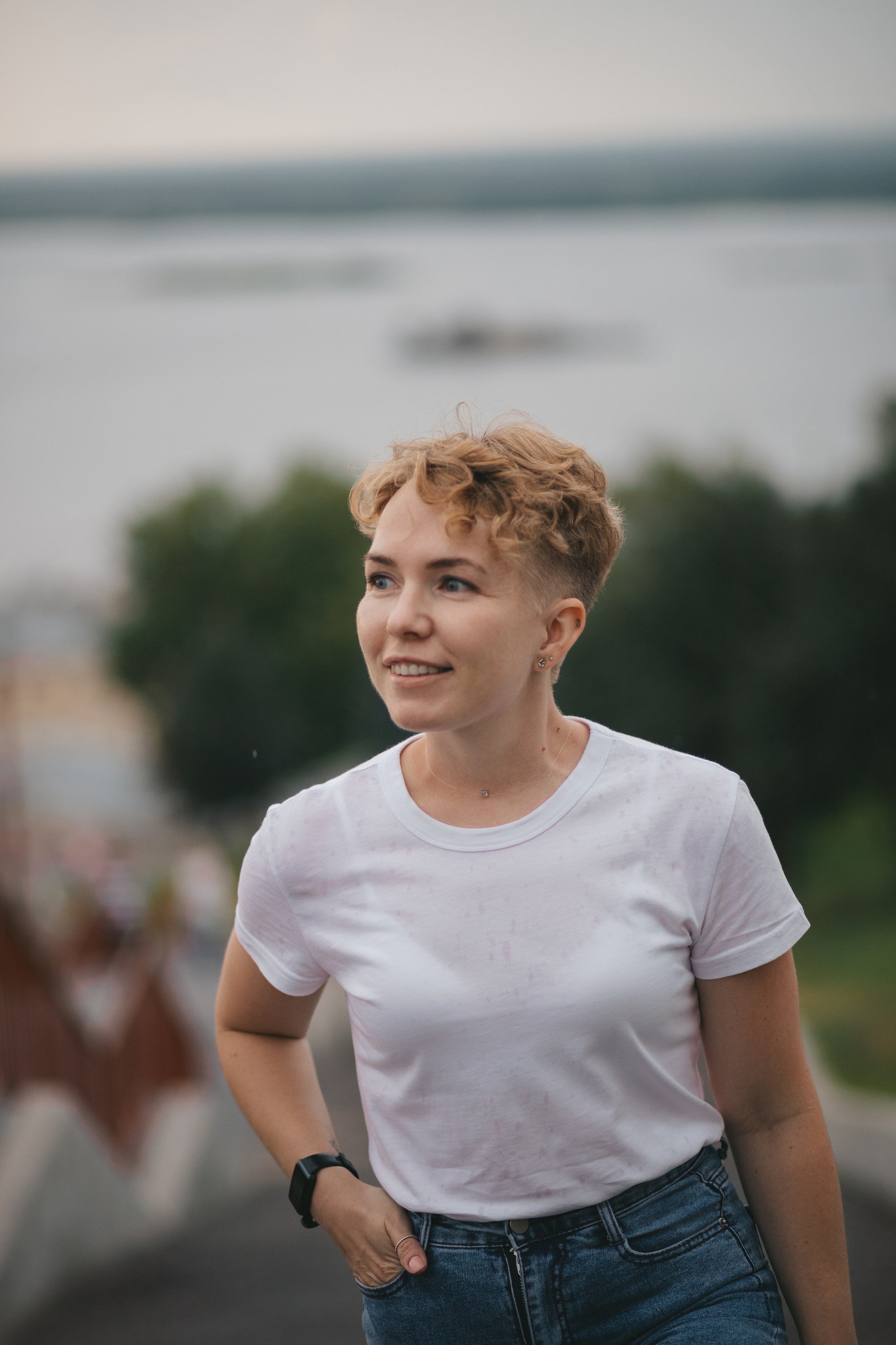 Светлана. Фотограф Нижний Новгород