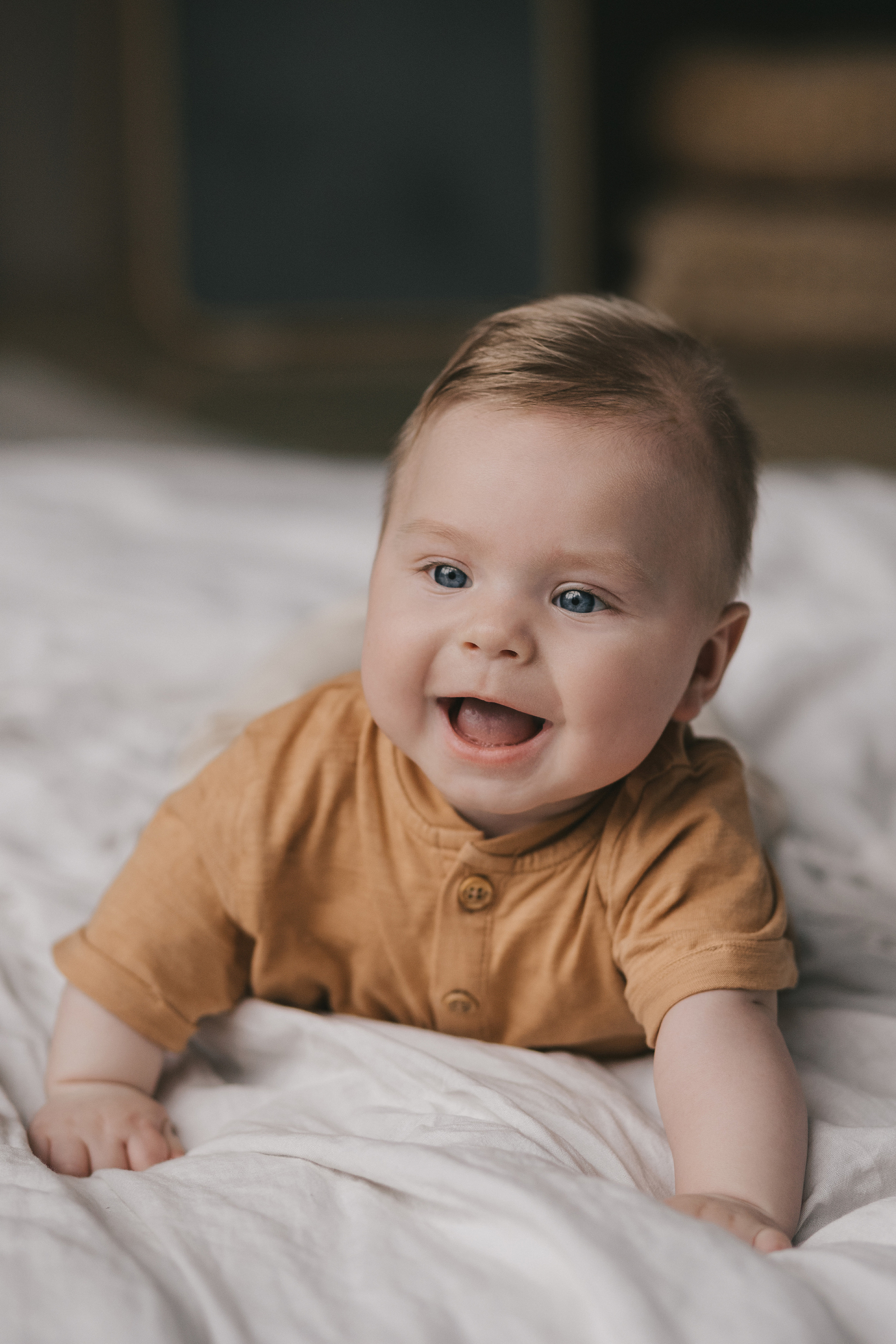 В фотостудии. Фотограф Нижний Новгород