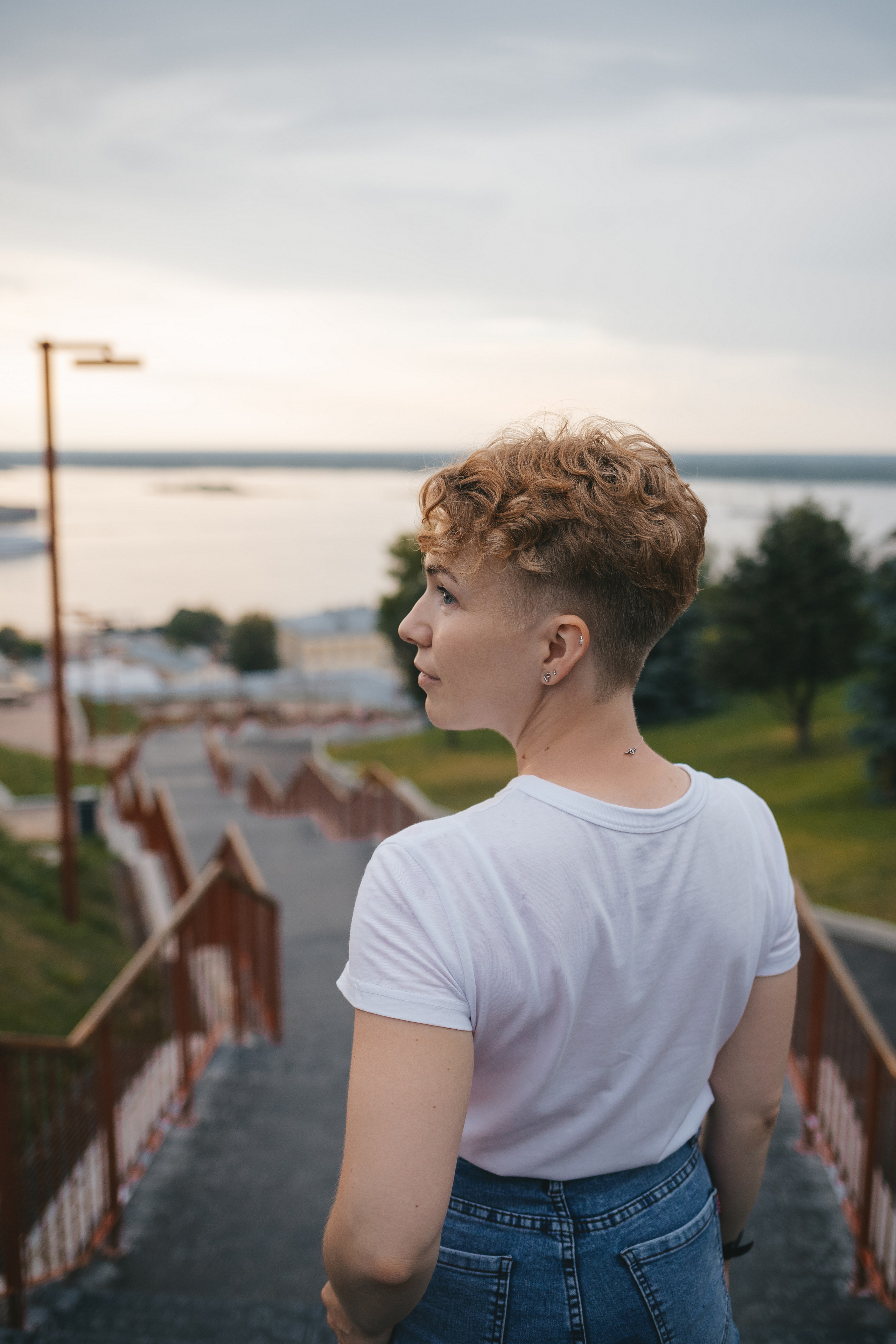 Светлана. Фотограф Нижний Новгород