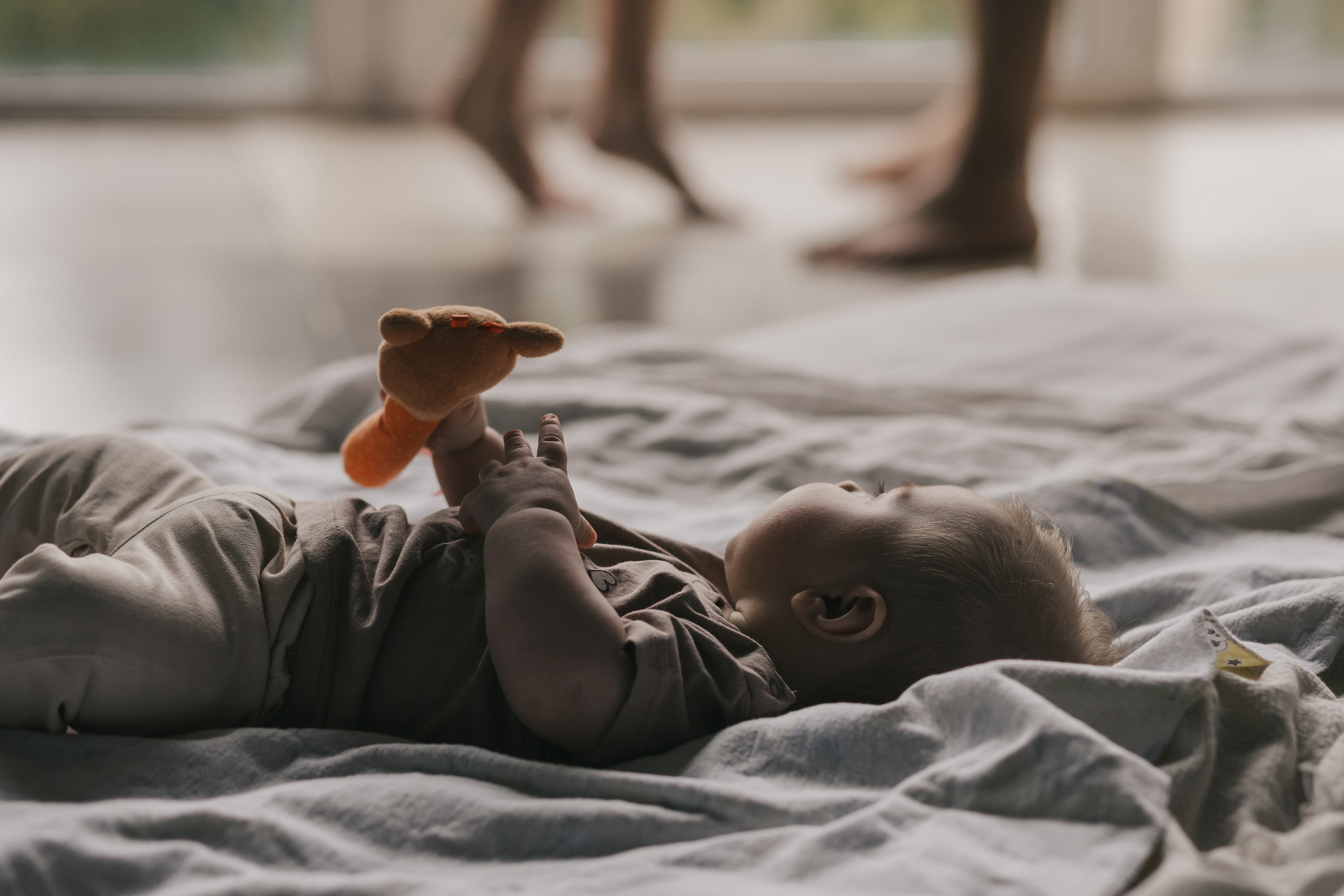 В фотостудии. Фотограф Нижний Новгород