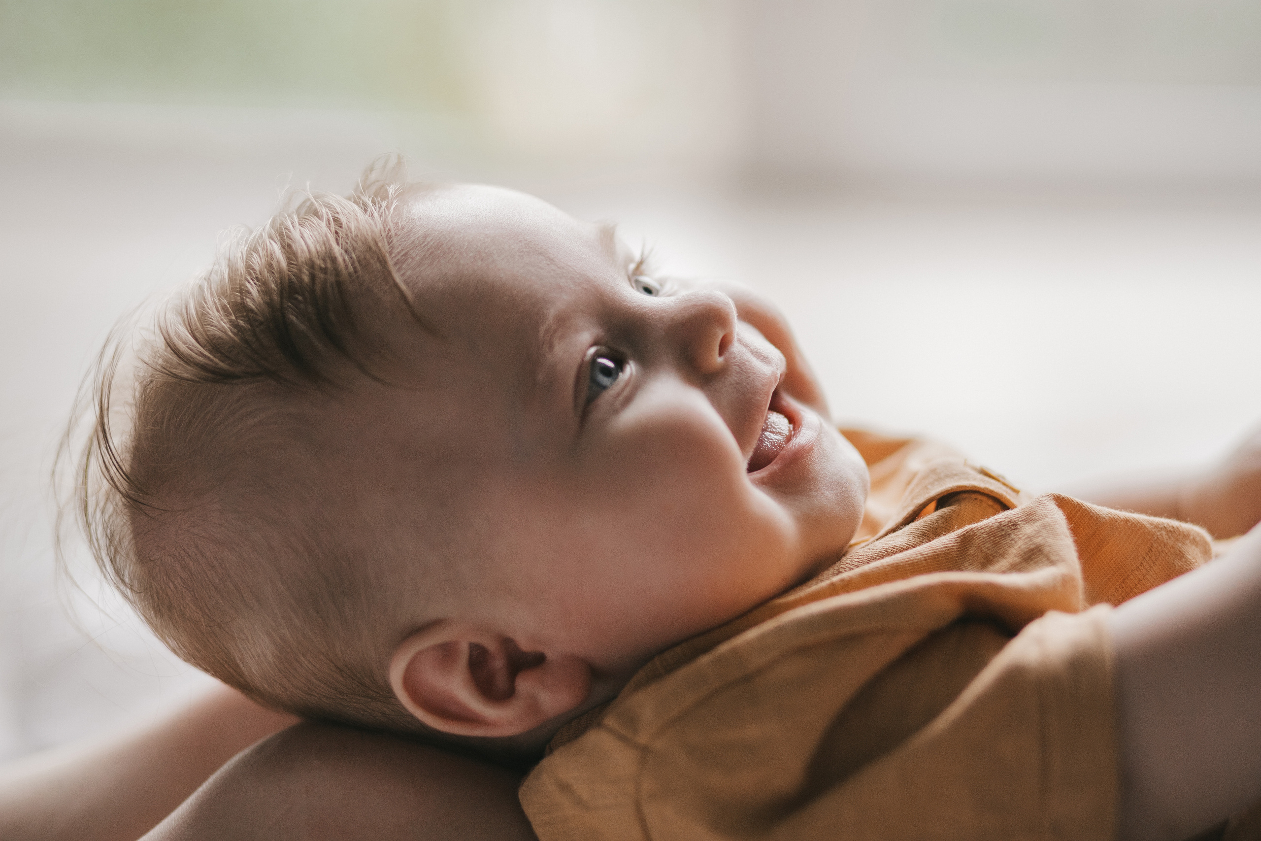 В фотостудии. Фотограф Нижний Новгород