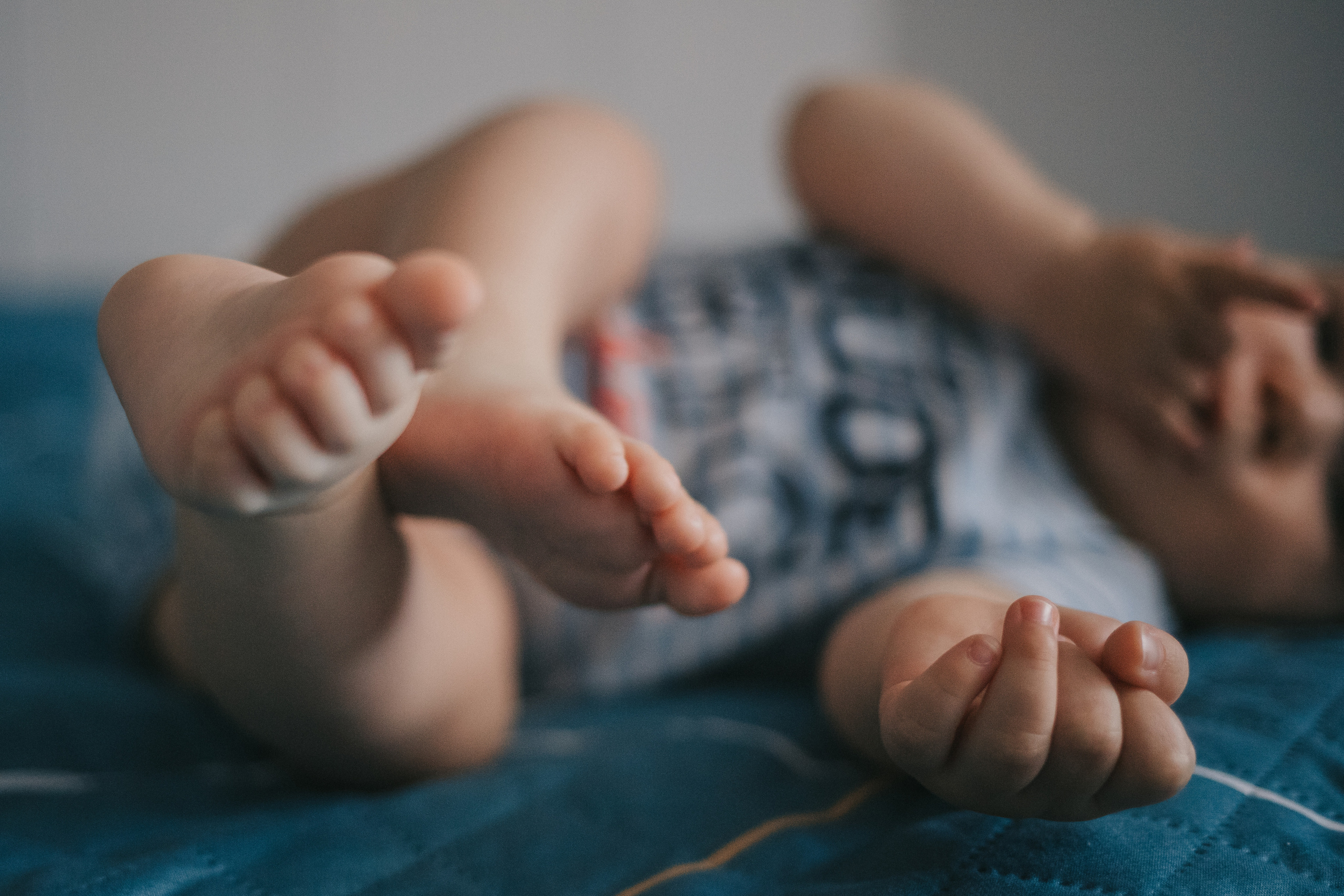 Мама и папа Динары. Фотограф Нижний Новгород