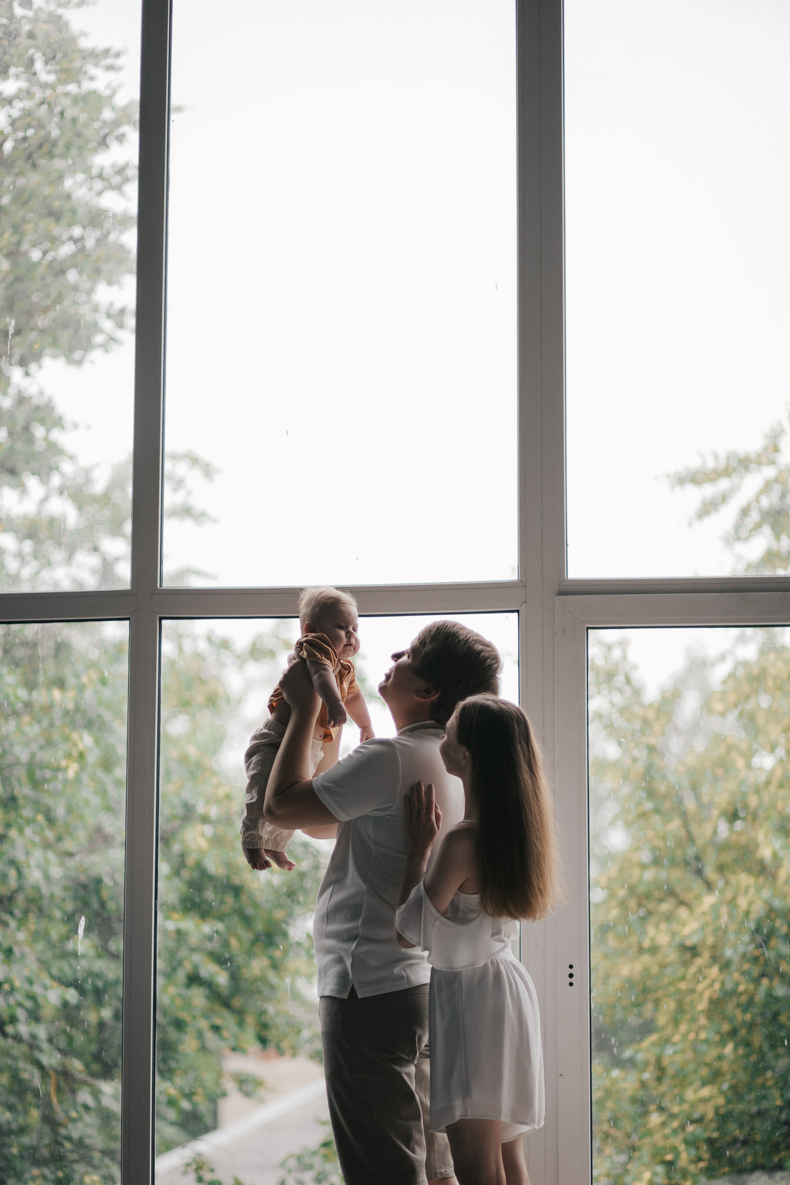 В фотостудии. Фотограф Нижний Новгород