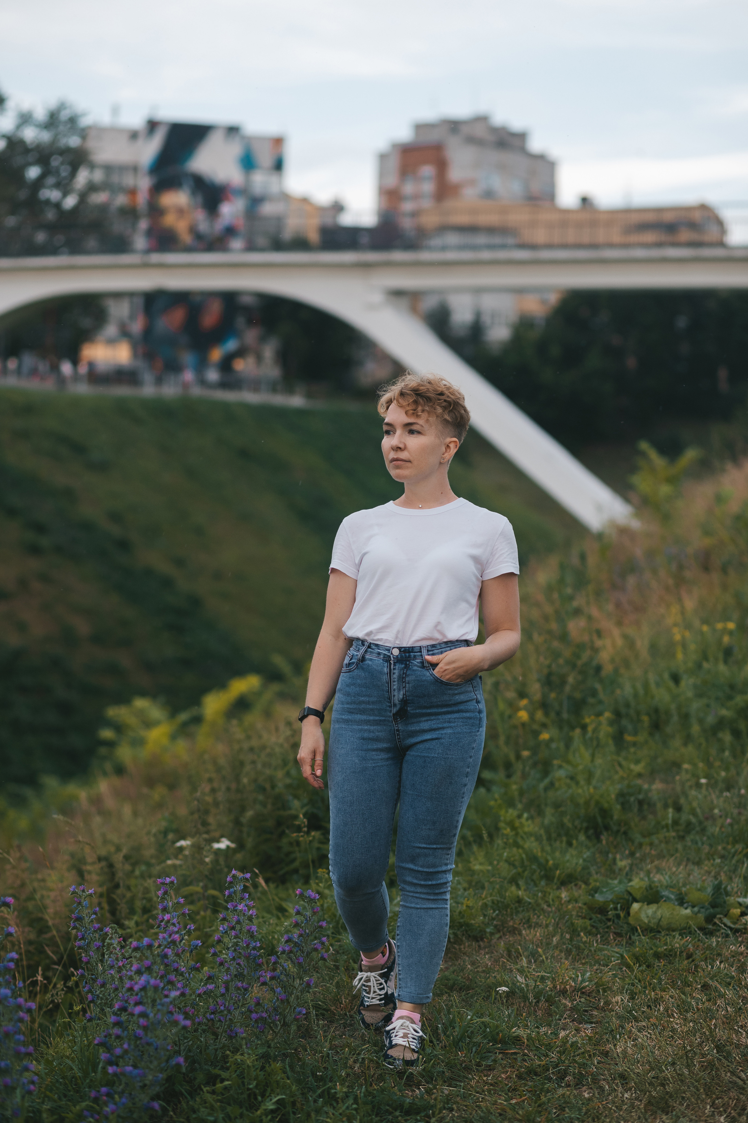 Светлана. Фотограф Нижний Новгород