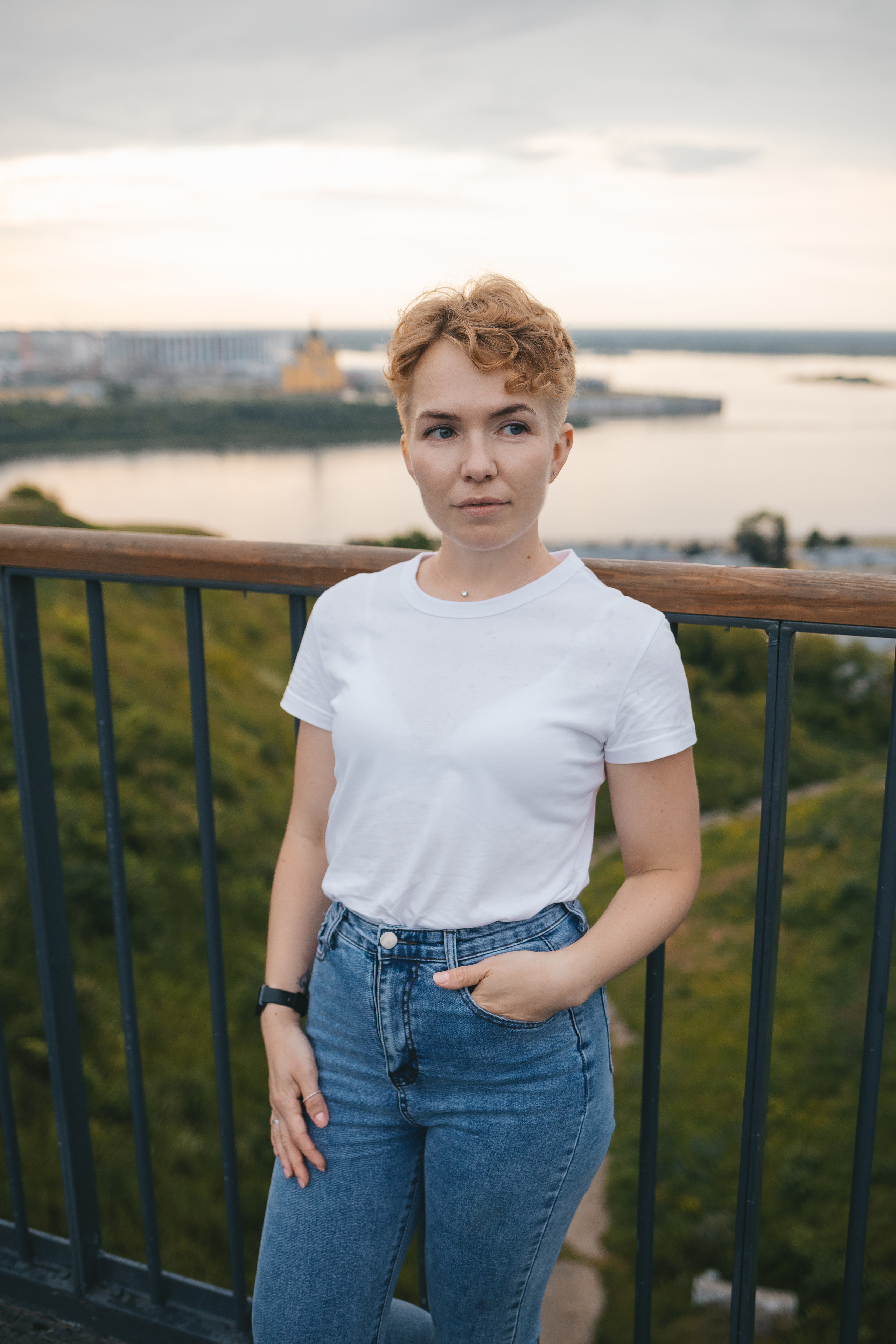 Светлана. Фотограф Нижний Новгород