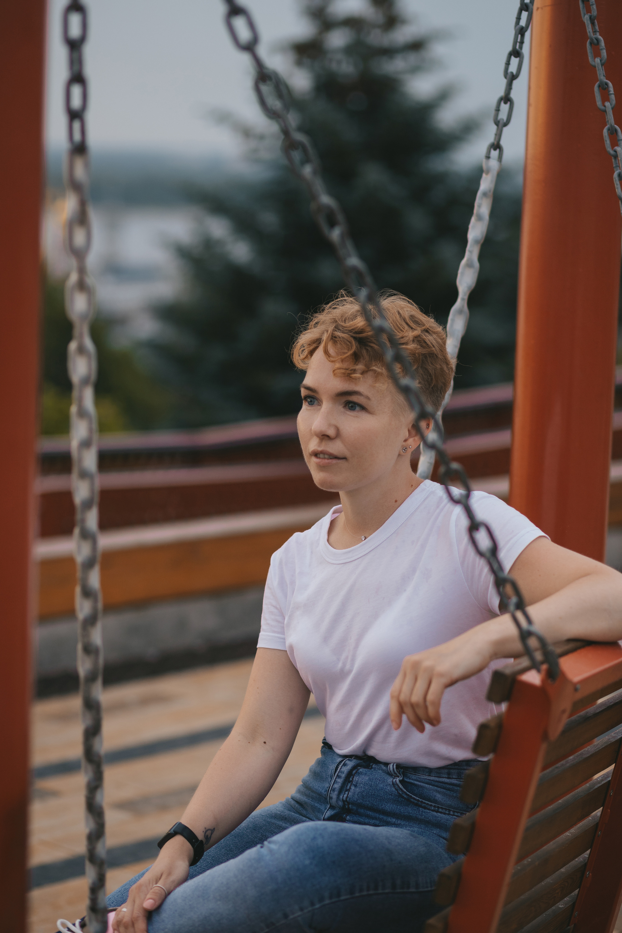 Светлана. Фотограф Нижний Новгород