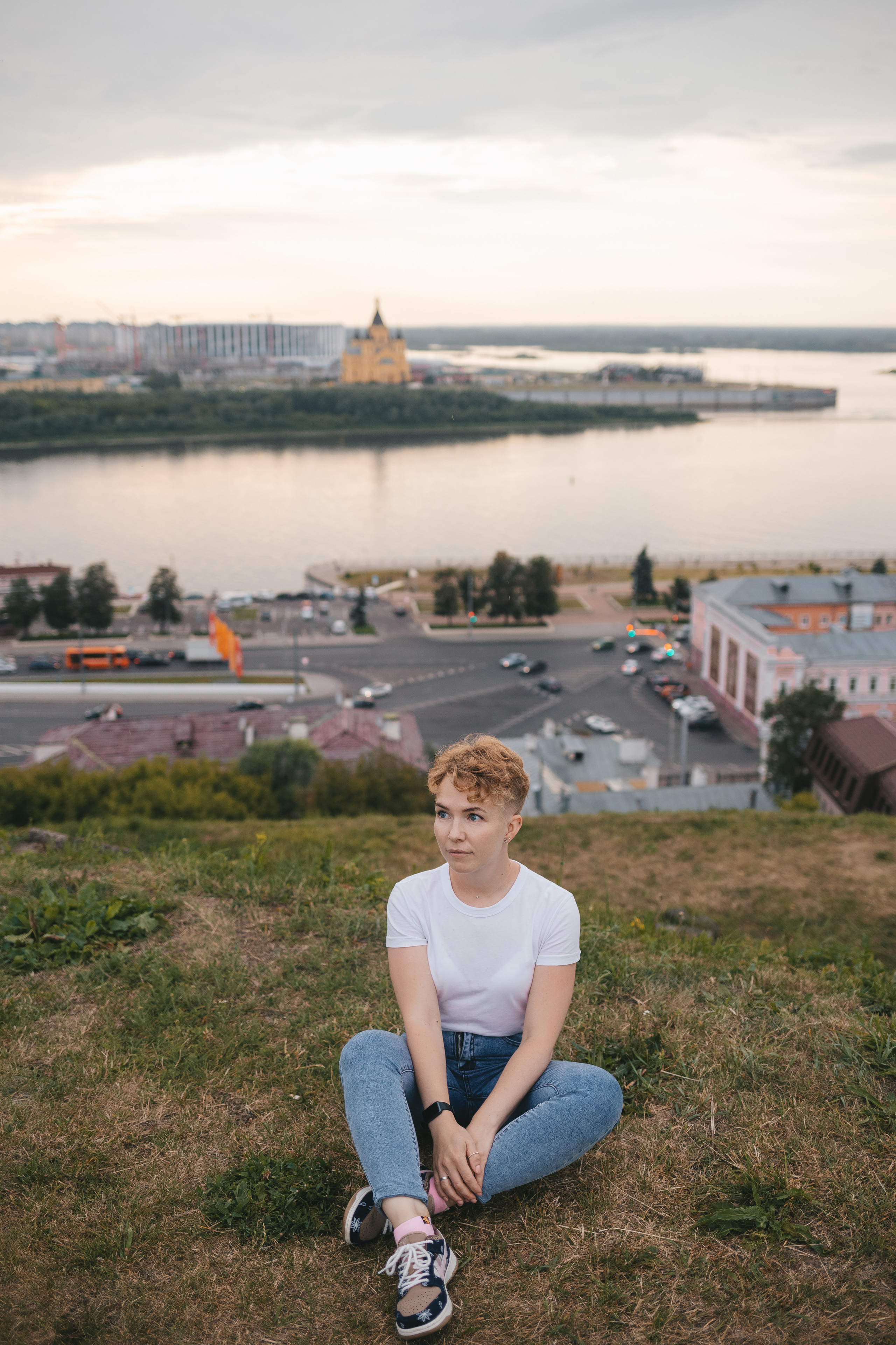 Светлана. Фотограф Нижний Новгород