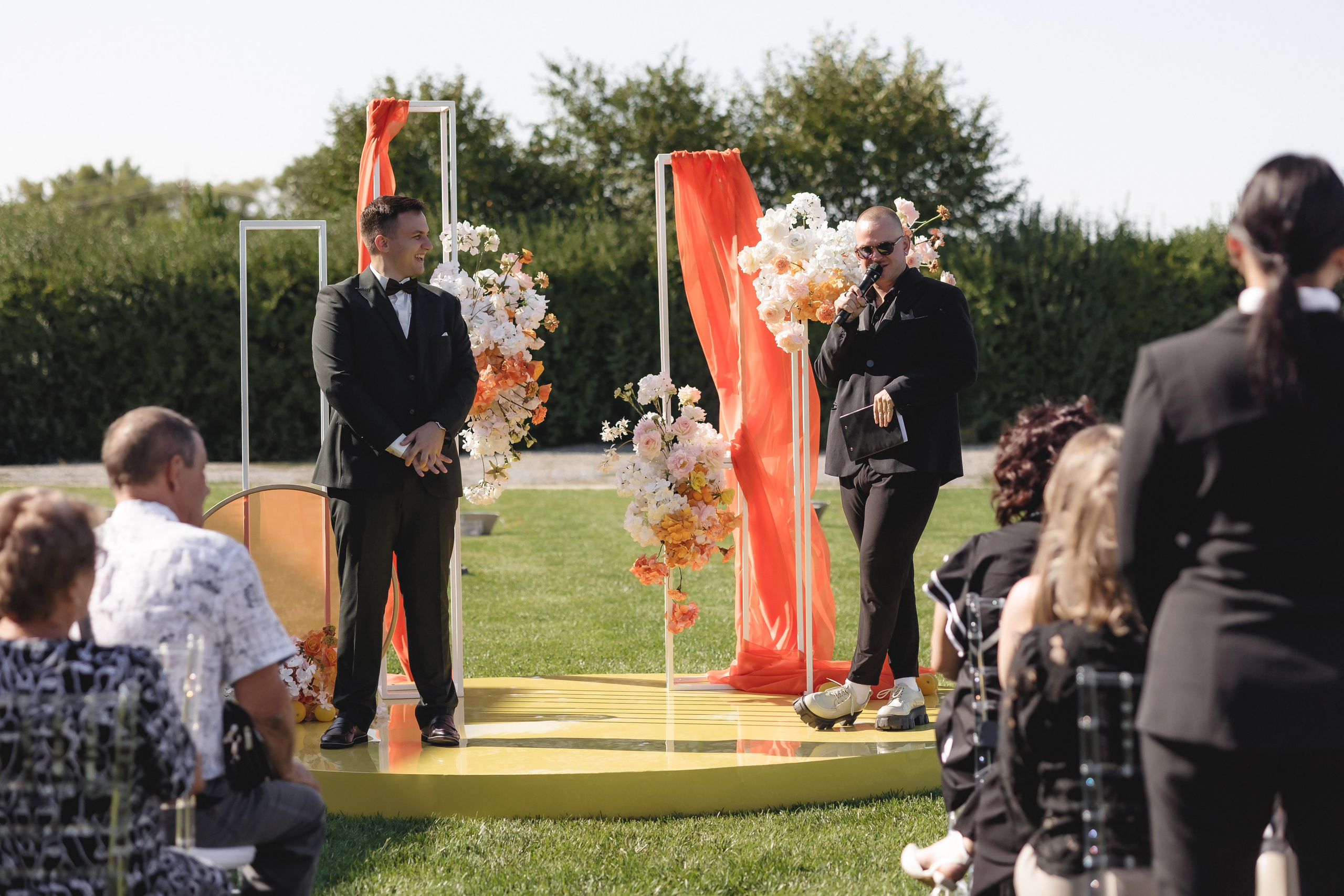 Артём и Дарья. Фотограф в Волгограде — Александра Искандерова