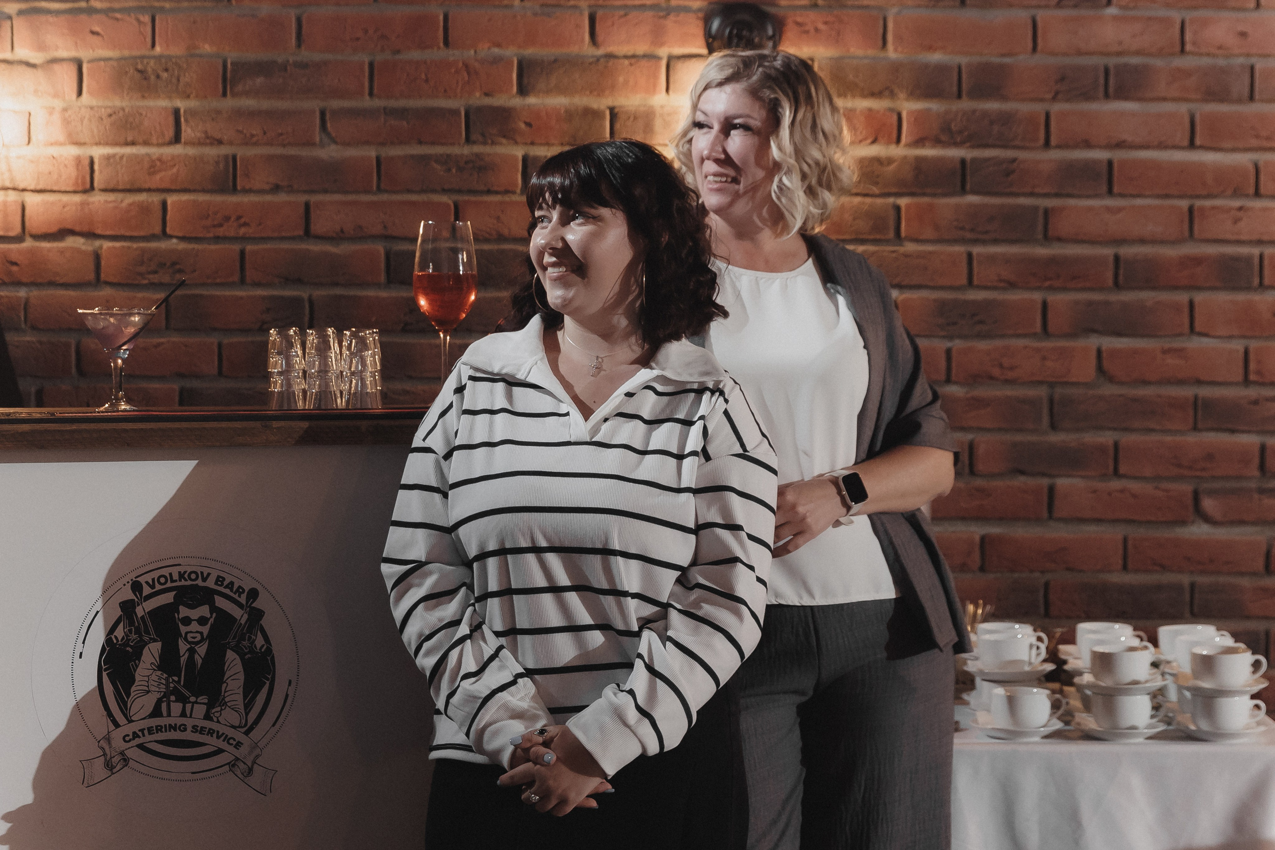 Палел и Полина. Фотограф в Волгограде — Александра Искандерова