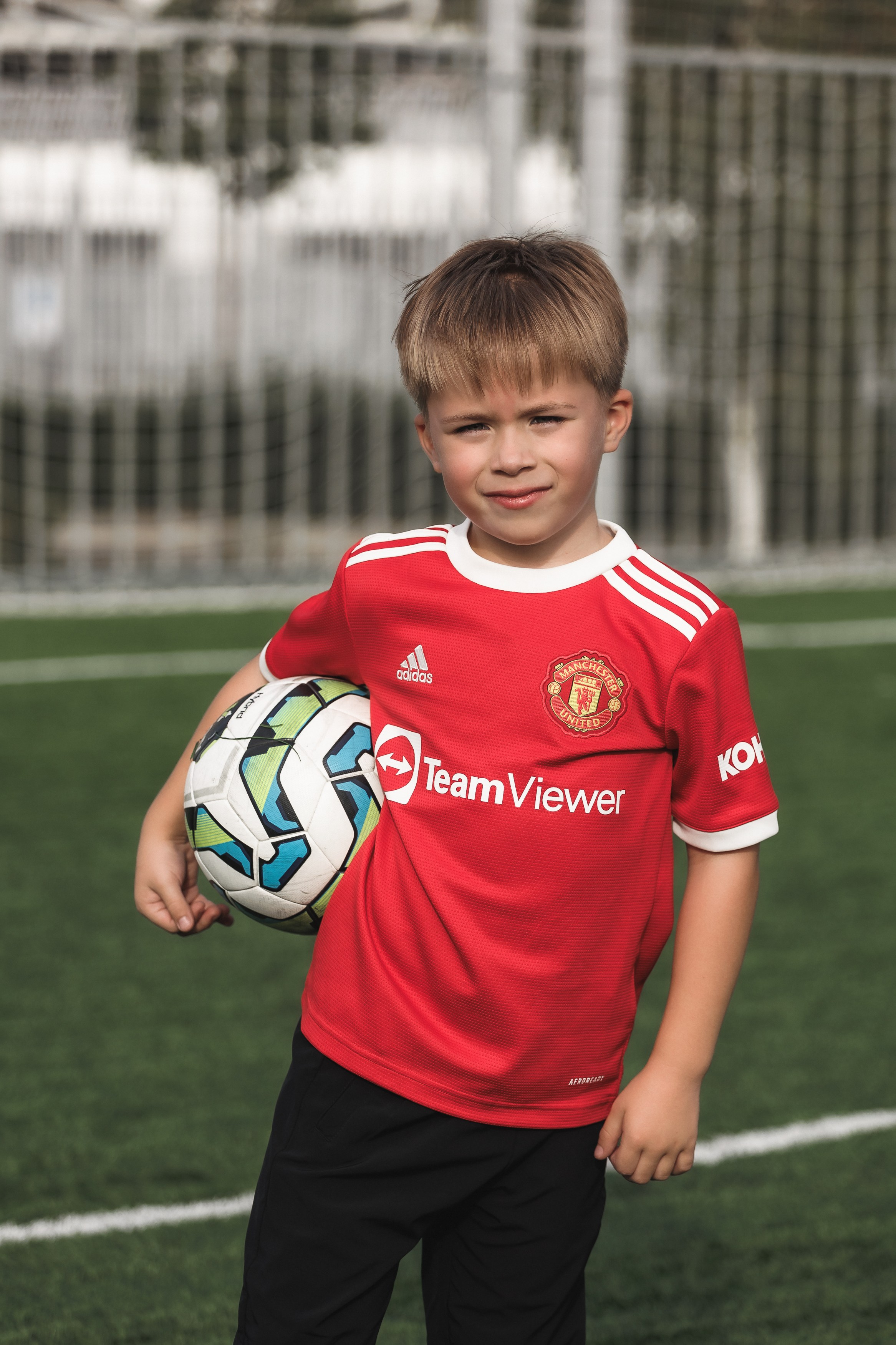 Давиду 7!. Фотограф в Волгограде — Александра Искандерова