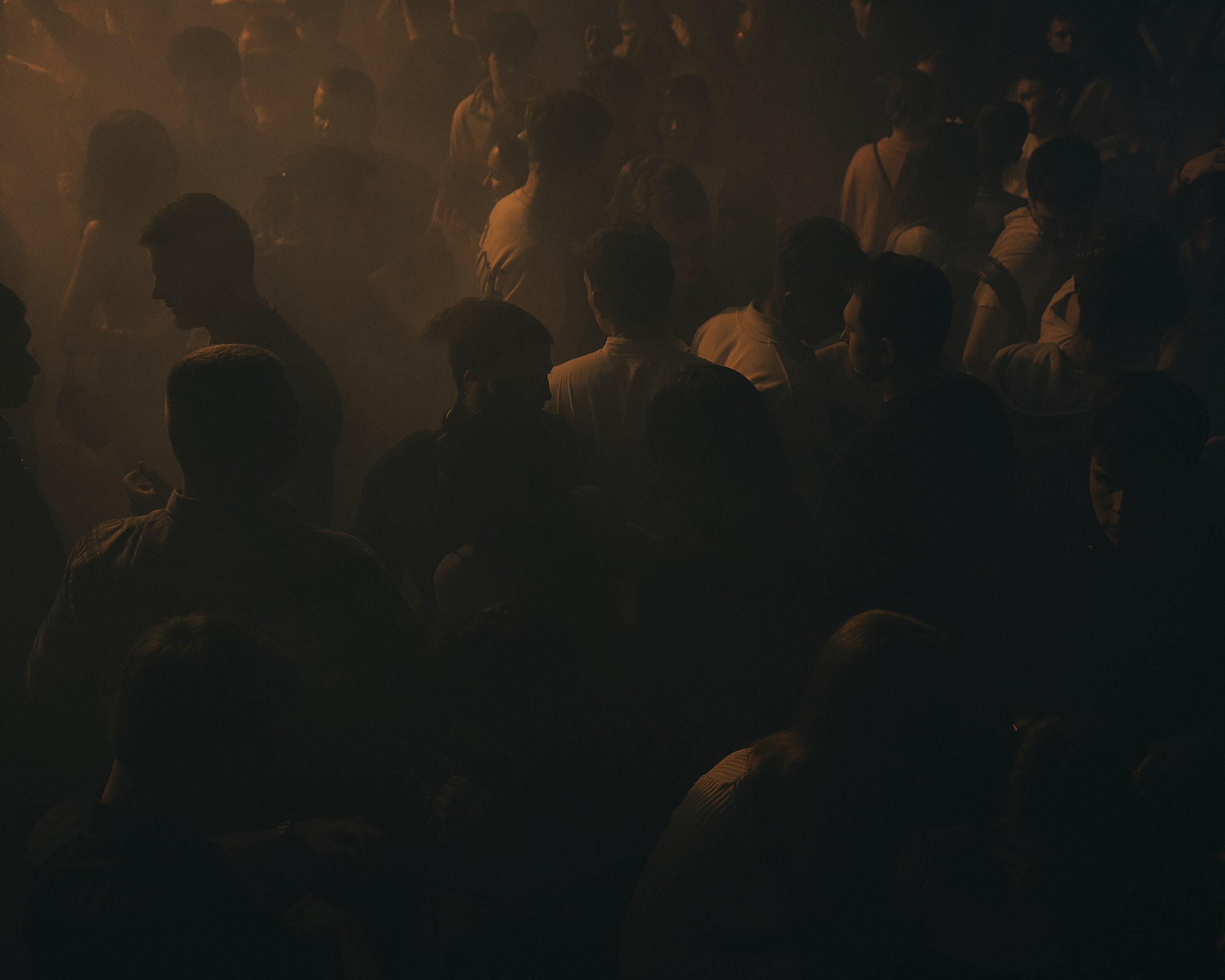 Kultura club. Репортажный фотограф в Москве Дмитрий Масленников