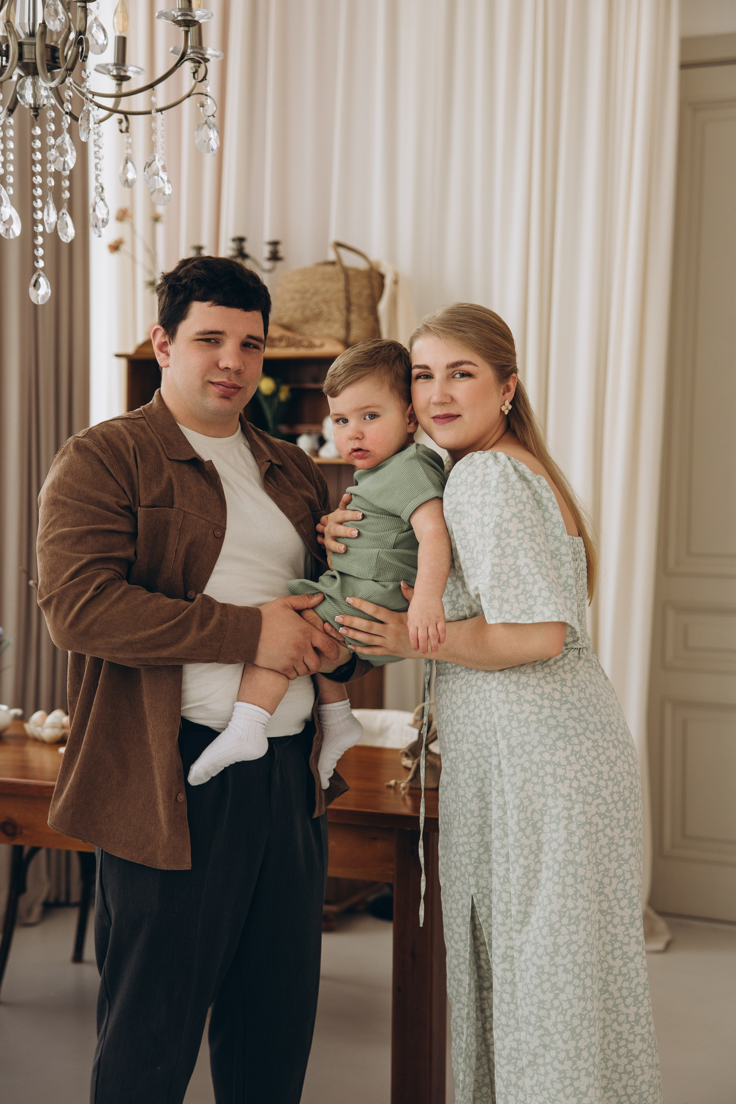 Ульяна. Свадебный, семейный фотограф в Иркутске Светлана Макаричева