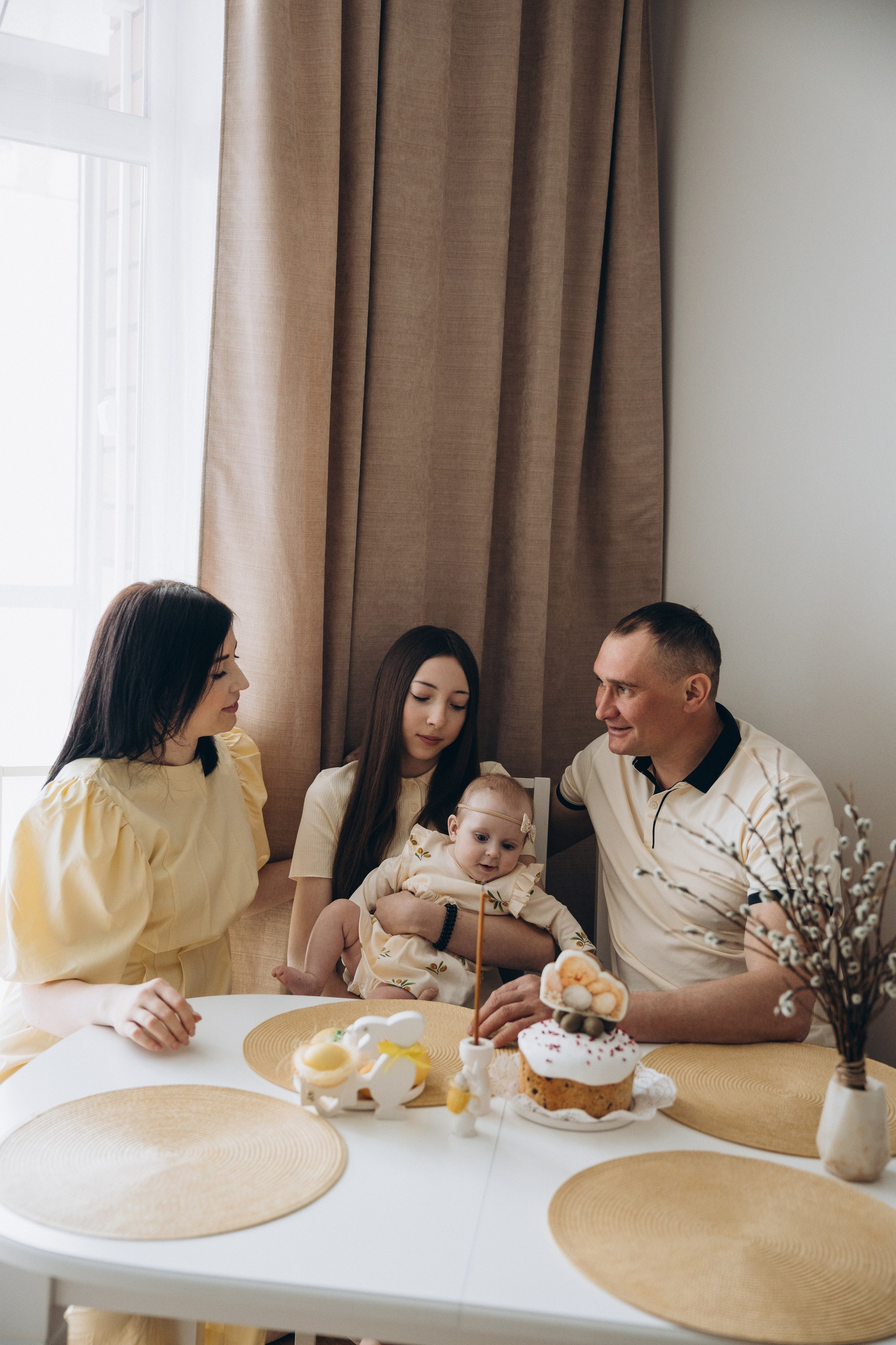 Домашняя. Свадебный, семейный фотограф в Иркутске Светлана Макаричева