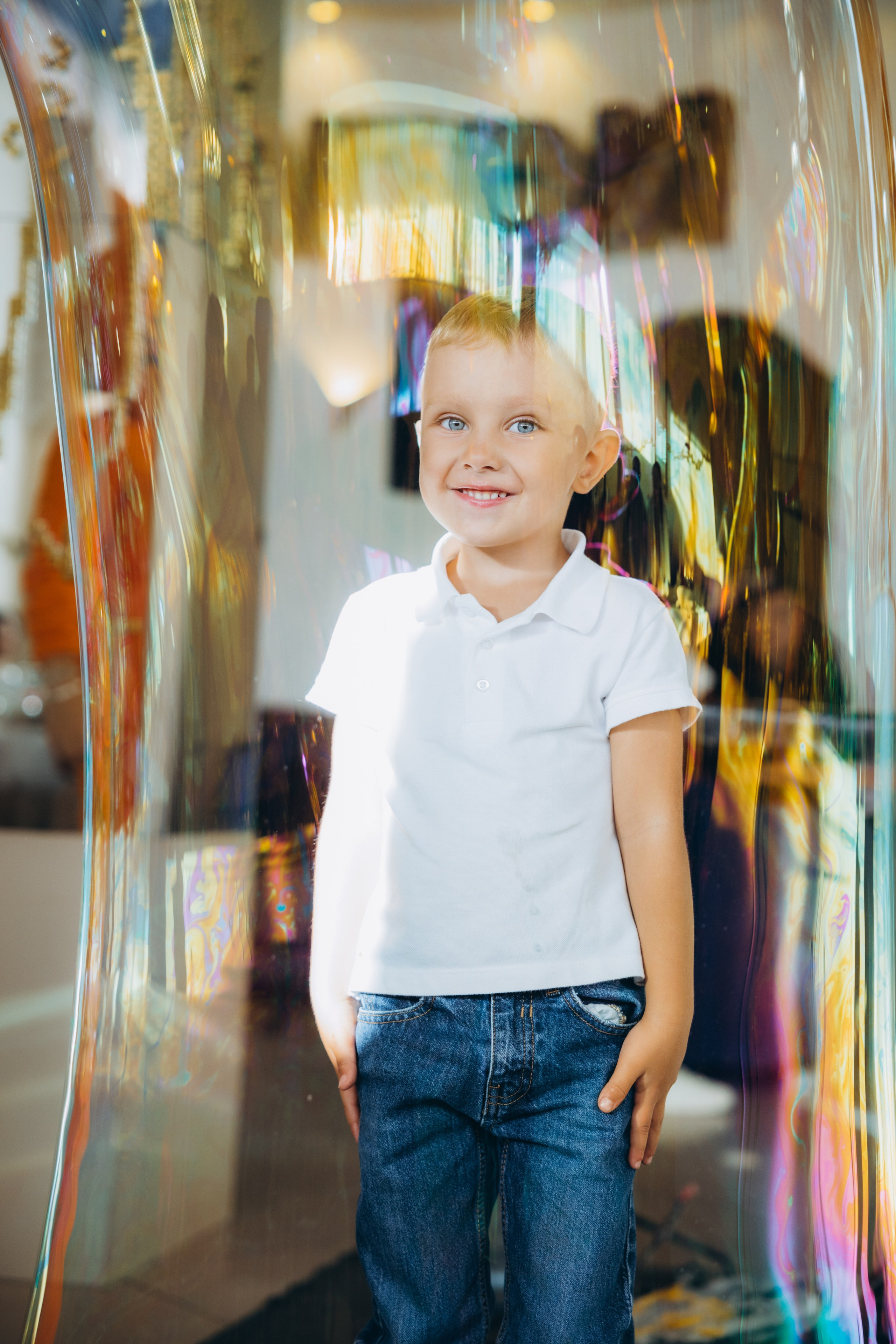 Милан (Константину год). Свадебный, семейный фотограф в Иркутске Светлана Макаричева