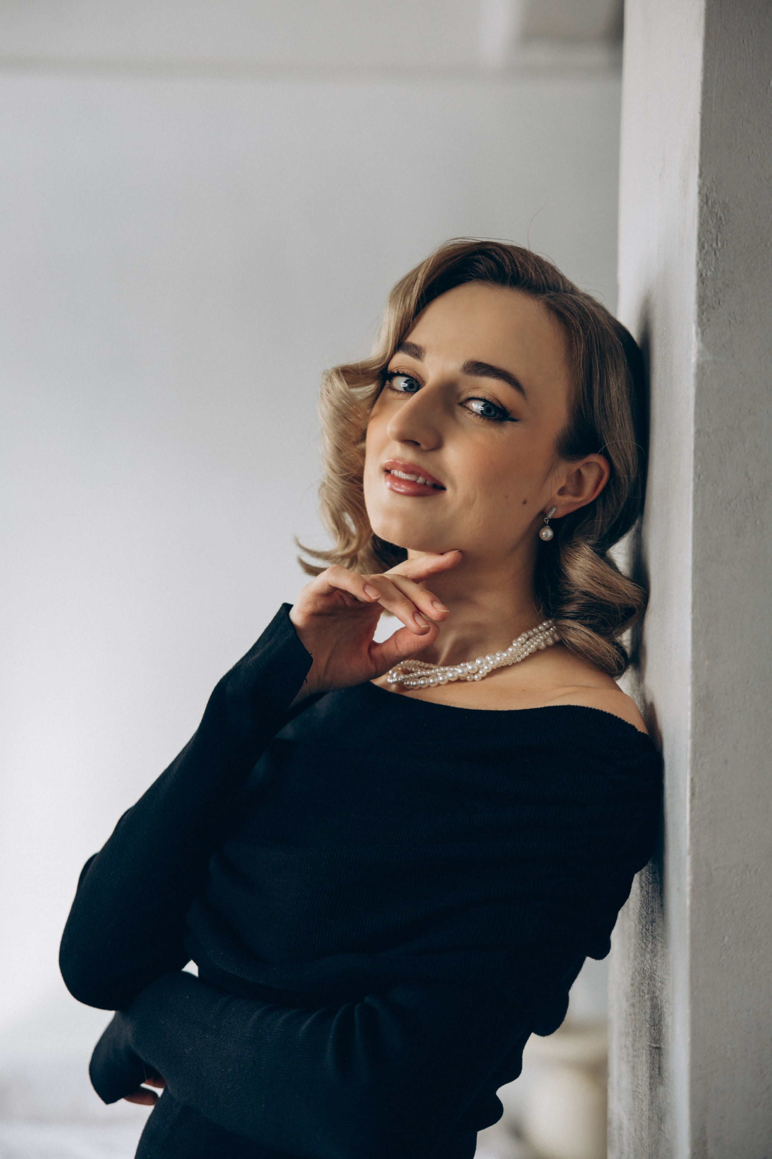 Валентина. Свадебный, семейный фотограф в Иркутске Светлана Макаричева