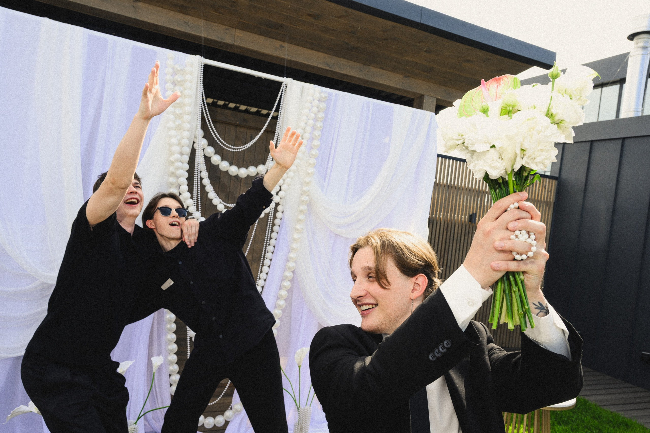 Wedding. Репортажный фотограф Дмитрий Ишутинов