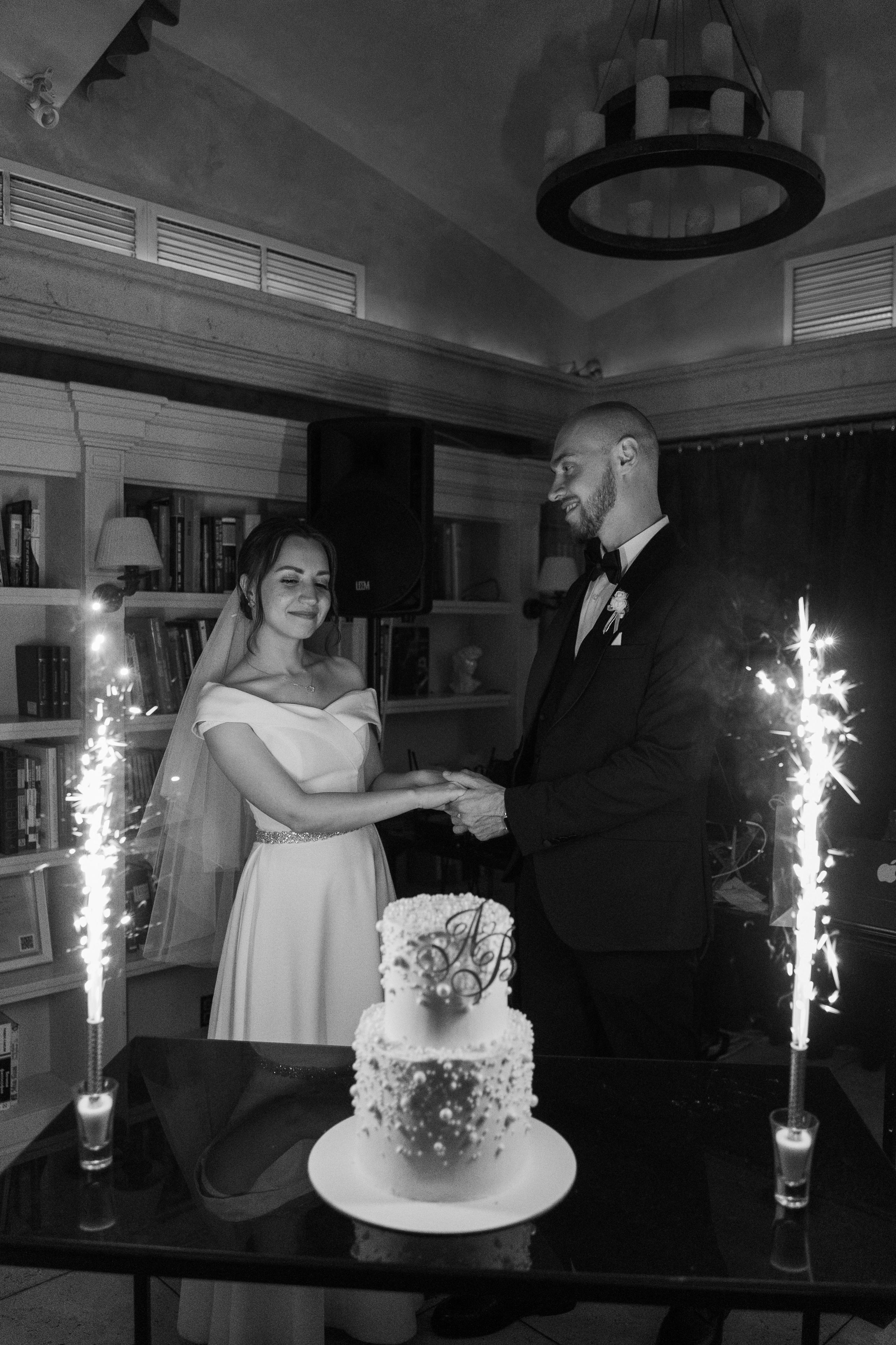 Свадебный день. Фотограф в Санкт-Петербурге — Лучина Екатерина