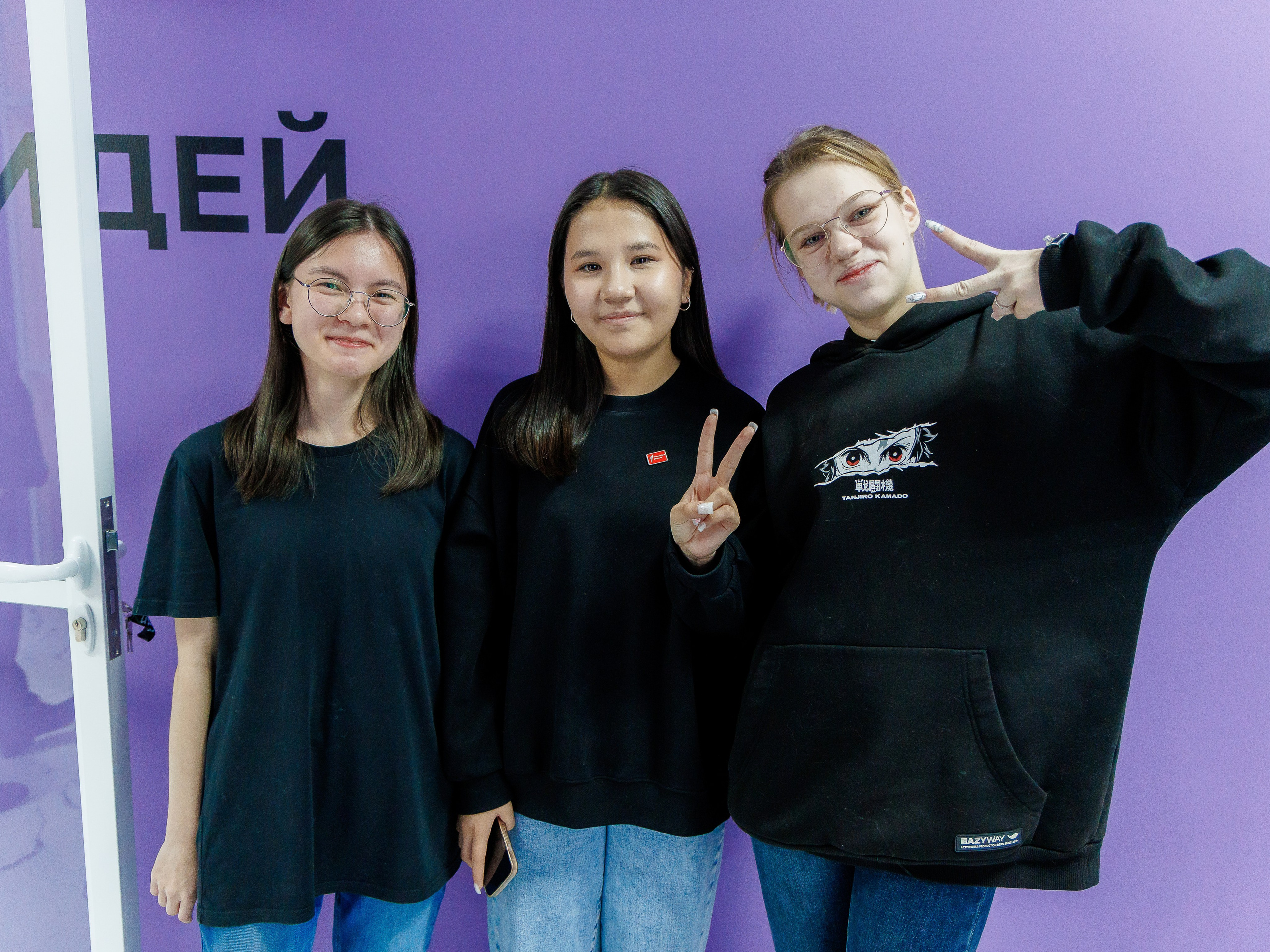 Открытие ЦМИ. Инга Кузьминская ТОП-фотограф г. Корсаков