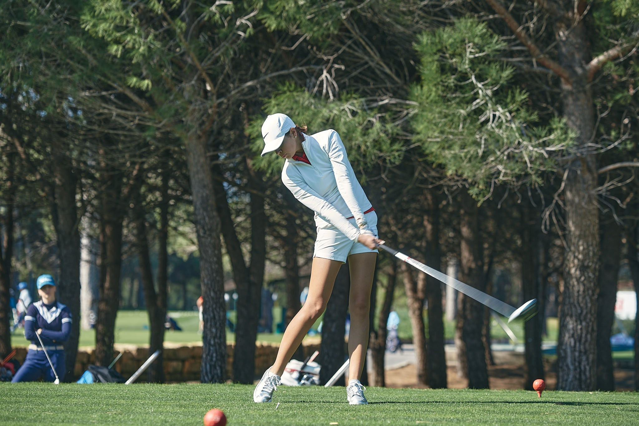 Turkey 2024. Академия гольфа NSU в Москве. Тренировки по гольфу для детей и взрослых, тренировки для новичков