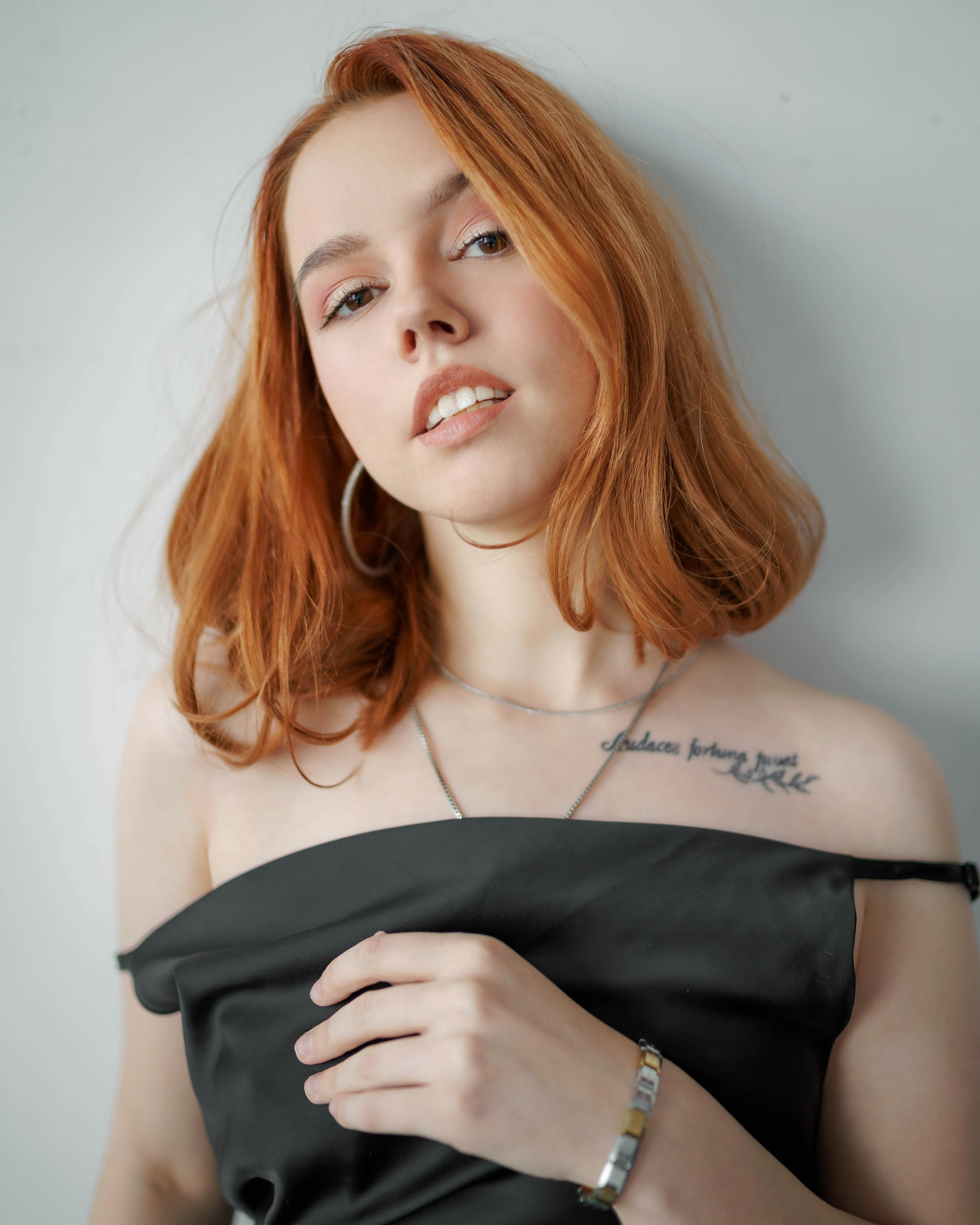 Женский портрет. Портретный фотограф в г. Иркутск Ира Раенко