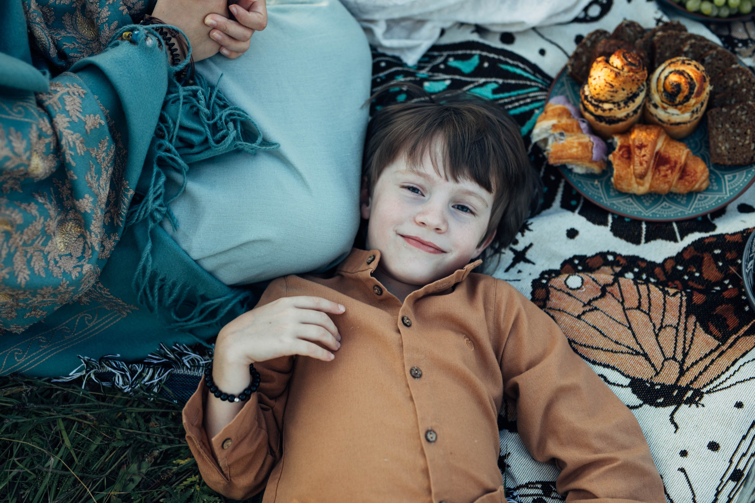 Фотограф Наташа Румянцева