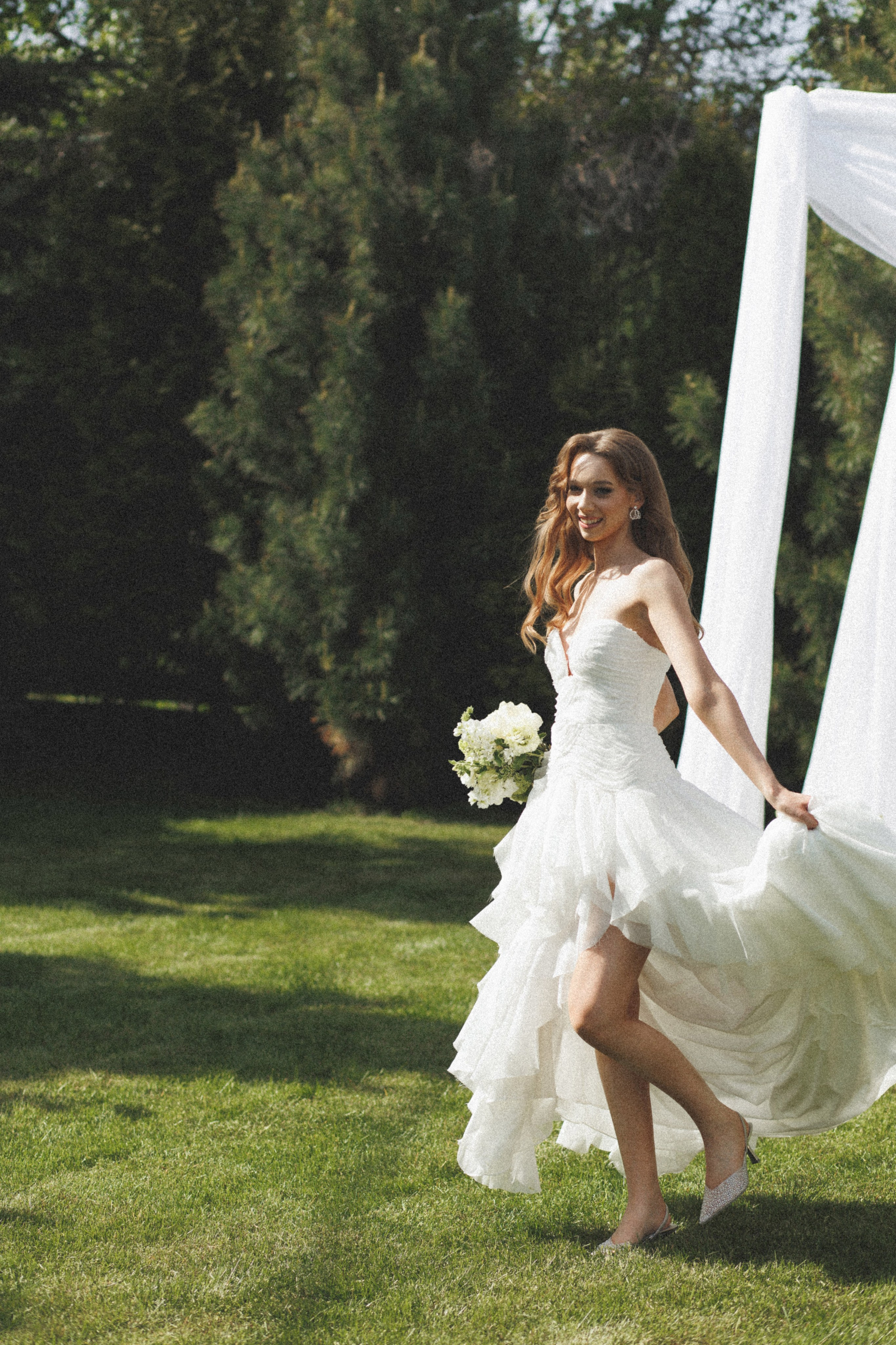 Счастье в каждом отражении. Фотограф в Екатеринбурге Андрей Медведко