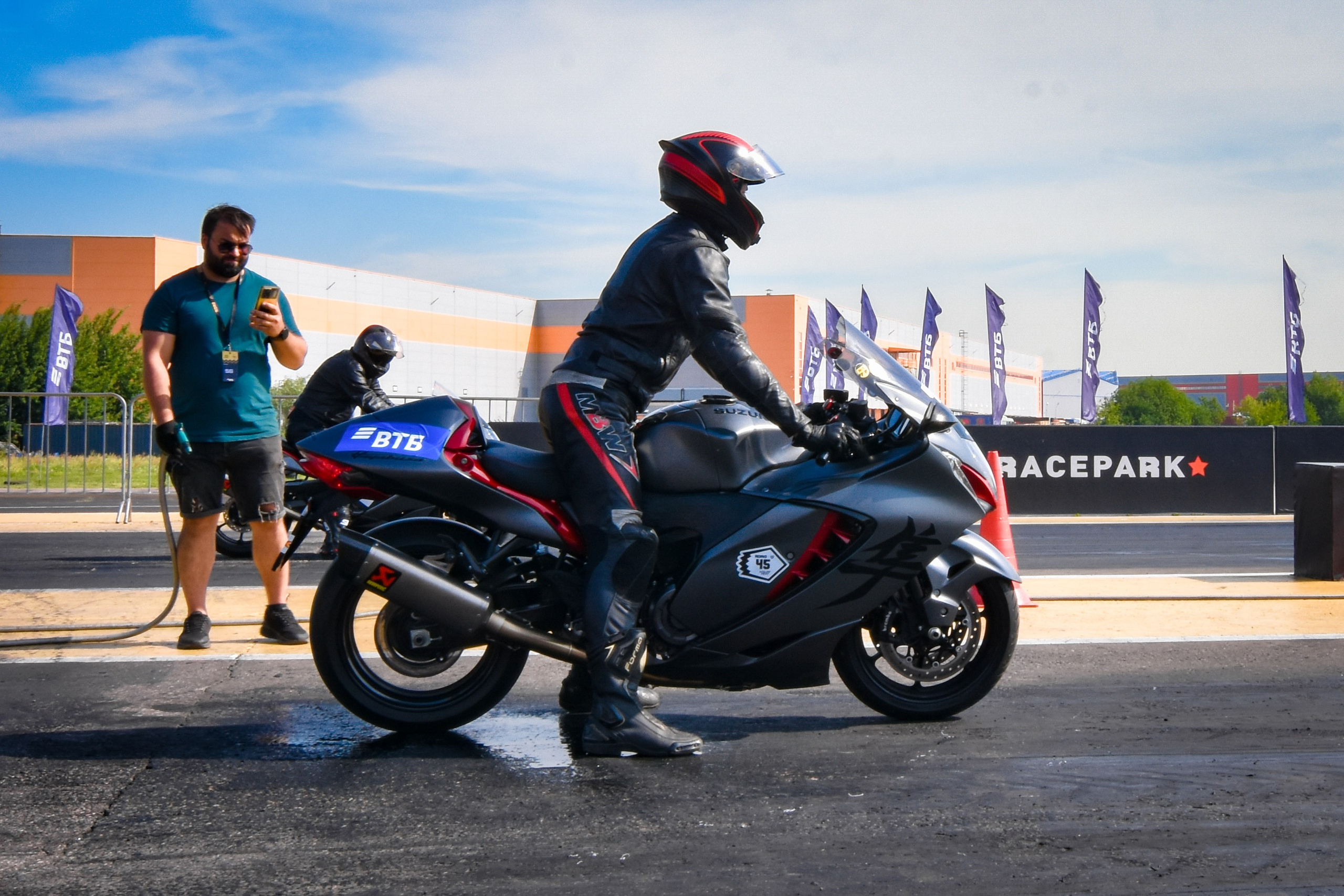 RDRC — 2 этап — 28-30.06.2024. AlexFecto — галереи фотографий